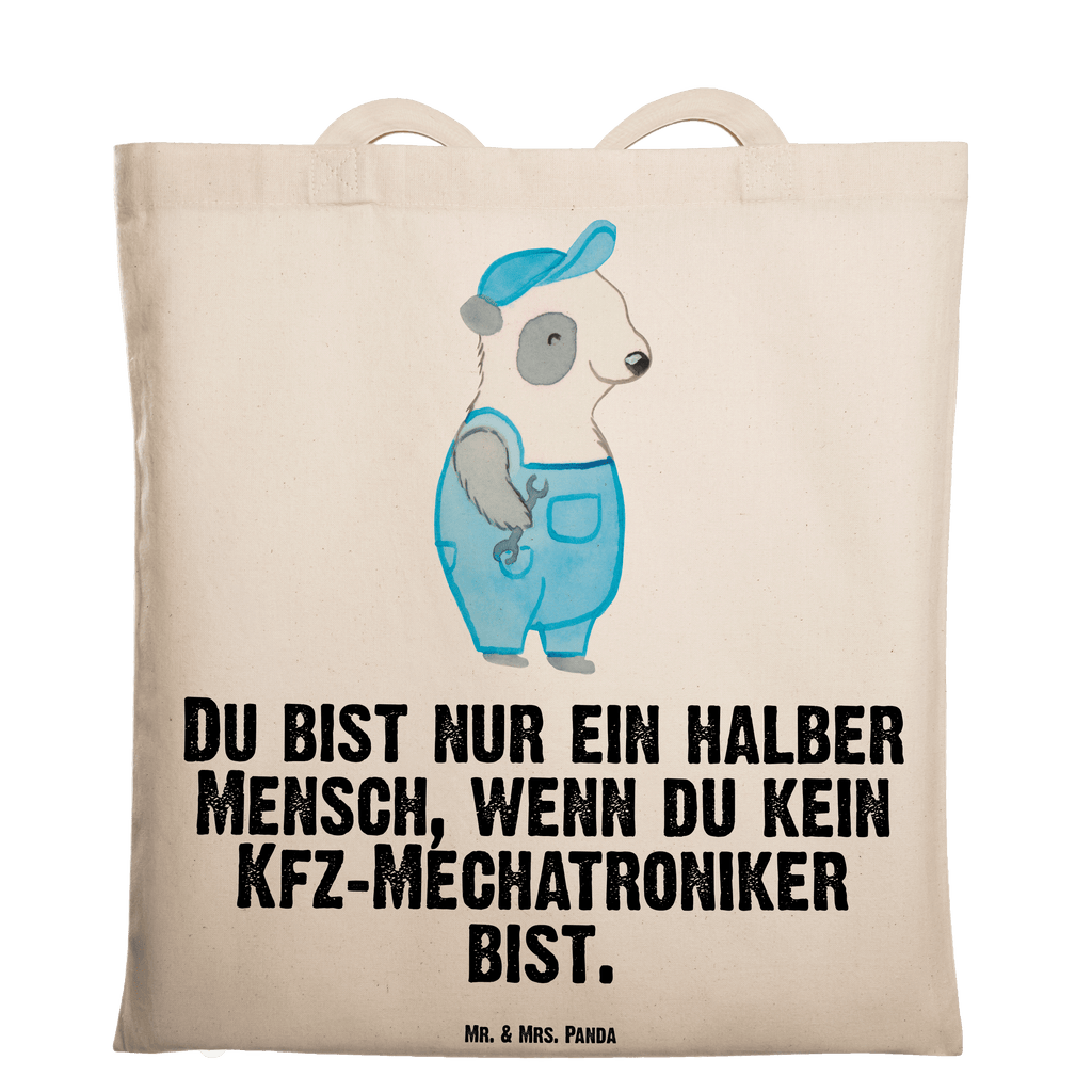 Tragetasche Kfz-Mechatroniker mit Herz Beuteltasche, Beutel, Einkaufstasche, Jutebeutel, Stoffbeutel, Tasche, Shopper, Umhängetasche, Strandtasche, Schultertasche, Stofftasche, Tragetasche, Badetasche, Jutetasche, Einkaufstüte, Laptoptasche, Beruf, Ausbildung, Jubiläum, Abschied, Rente, Kollege, Kollegin, Geschenk, Schenken, Arbeitskollege, Mitarbeiter, Firma, Danke, Dankeschön, Kfz-Mechatroniker, Kraftfahrzeugmechaniker, Meister, Gesellenprüfung