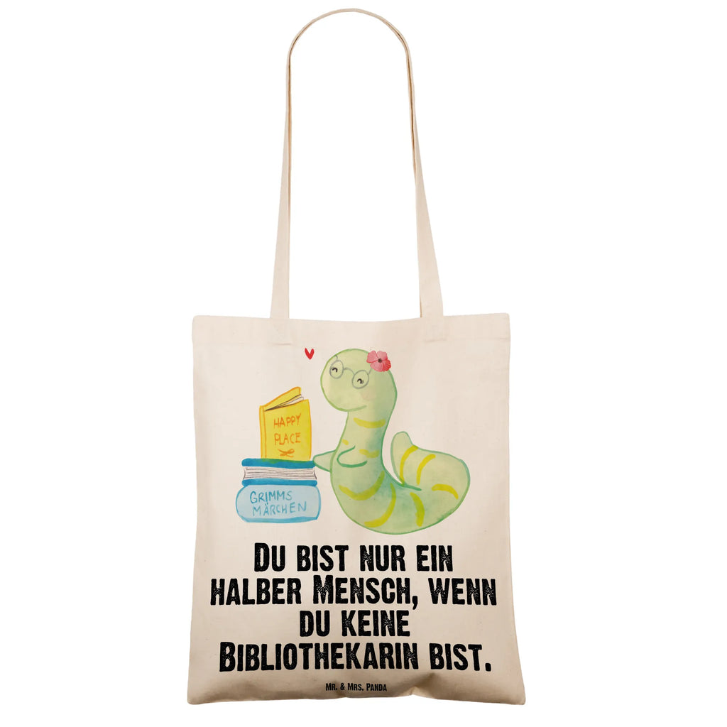 Tragetasche Bibliothekarin mit Herz Beuteltasche, Beutel, Einkaufstasche, Jutebeutel, Stoffbeutel, Tasche, Shopper, Umhängetasche, Strandtasche, Schultertasche, Stofftasche, Tragetasche, Badetasche, Jutetasche, Einkaufstüte, Laptoptasche, Beruf, Ausbildung, Jubiläum, Abschied, Rente, Kollege, Kollegin, Geschenk, Schenken, Arbeitskollege, Mitarbeiter, Firma, Danke, Dankeschön, Bibliothekarin, Buchhandlung, Bibliothek, Bücherwurm, Leseratte, Bücherliebe