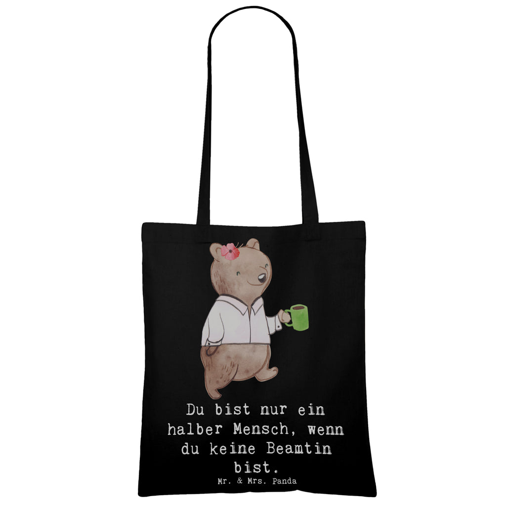 Tragetasche Beamtin mit Herz Beuteltasche, Beutel, Einkaufstasche, Jutebeutel, Stoffbeutel, Tasche, Shopper, Umhängetasche, Strandtasche, Schultertasche, Stofftasche, Tragetasche, Badetasche, Jutetasche, Einkaufstüte, Laptoptasche, Beruf, Ausbildung, Jubiläum, Abschied, Rente, Kollege, Kollegin, Geschenk, Schenken, Arbeitskollege, Mitarbeiter, Firma, Danke, Dankeschön, Beamte, Verbeamtung, Beamtentum, öffentlicher Dienst, Studium, Amt