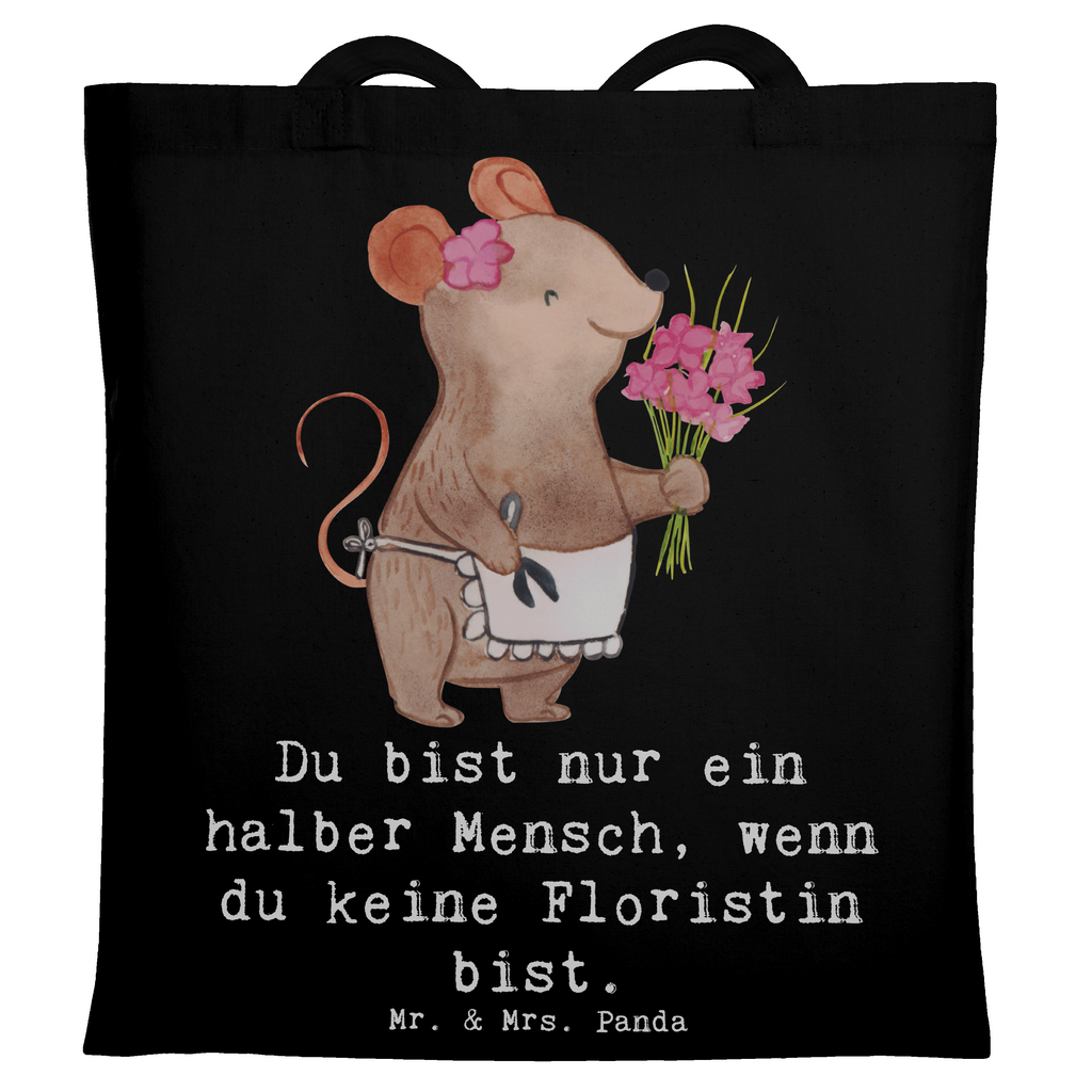 Tragetasche Floristin mit Herz Beuteltasche, Beutel, Einkaufstasche, Jutebeutel, Stoffbeutel, Tasche, Shopper, Umhängetasche, Strandtasche, Schultertasche, Stofftasche, Tragetasche, Badetasche, Jutetasche, Einkaufstüte, Laptoptasche, Beruf, Ausbildung, Jubiläum, Abschied, Rente, Kollege, Kollegin, Geschenk, Schenken, Arbeitskollege, Mitarbeiter, Firma, Danke, Dankeschön, Blumenhändlerin, Floristin, Blumenlanden, Blumenprofi