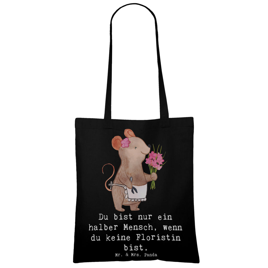 Tragetasche Floristin mit Herz Beuteltasche, Beutel, Einkaufstasche, Jutebeutel, Stoffbeutel, Tasche, Shopper, Umhängetasche, Strandtasche, Schultertasche, Stofftasche, Tragetasche, Badetasche, Jutetasche, Einkaufstüte, Laptoptasche, Beruf, Ausbildung, Jubiläum, Abschied, Rente, Kollege, Kollegin, Geschenk, Schenken, Arbeitskollege, Mitarbeiter, Firma, Danke, Dankeschön, Blumenhändlerin, Floristin, Blumenlanden, Blumenprofi