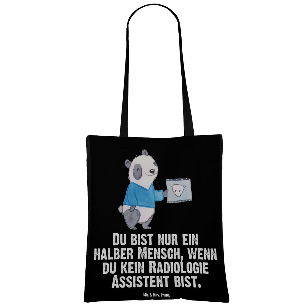 Tragetasche Radiologie Assistent mit Herz Beuteltasche, Beutel, Einkaufstasche, Jutebeutel, Stoffbeutel, Tasche, Shopper, Umhängetasche, Strandtasche, Schultertasche, Stofftasche, Tragetasche, Badetasche, Jutetasche, Einkaufstüte, Laptoptasche, Beruf, Ausbildung, Jubiläum, Abschied, Rente, Kollege, Kollegin, Geschenk, Schenken, Arbeitskollege, Mitarbeiter, Firma, Danke, Dankeschön