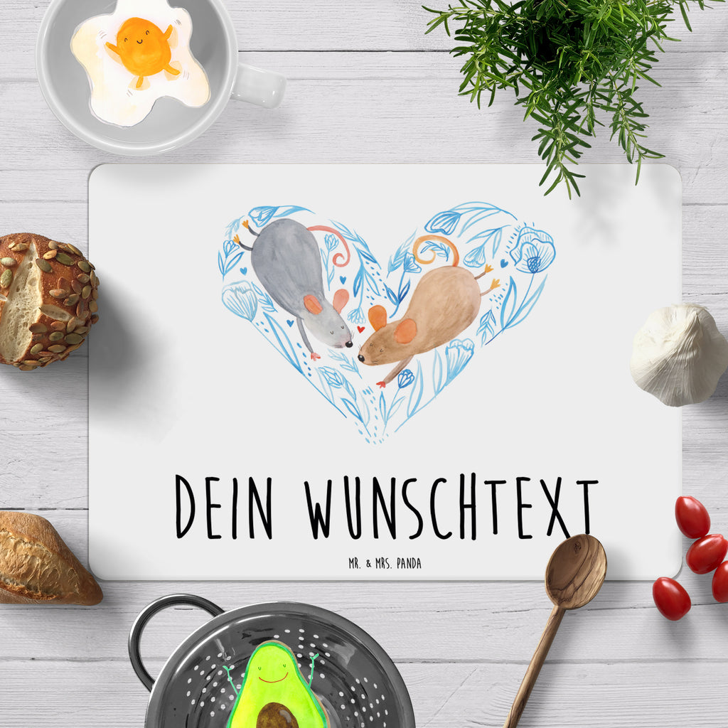 Personalisiertes Tischset Mäuse Herz Personalisiertes Tischet, Personalisierter Tischuntersetzer, Personalisiertes Platzset, tischset personalisiert, personalisiertes tischset, personalisierte platzsets, platzset personalisiert, personalisierte platzdeckchen, platzdeckchen personalisiert, tischset mit namen, platzdeckchen mit namen, platzset mit namen abwaschbar, platzset mit namen, tischset abwaschbar mit namen, Liebe, Partner, Freund, Freundin, Ehemann, Ehefrau, Heiraten, Verlobung, Heiratsantrag, Liebesgeschenk, Jahrestag, Hocheitstag, Maus, Mäuse, Liebesbotschaft, Liebesbeweis, Hochzeit, Lieblingsmensch, Gemeinsamkeit, Love, Geschenk für zwei