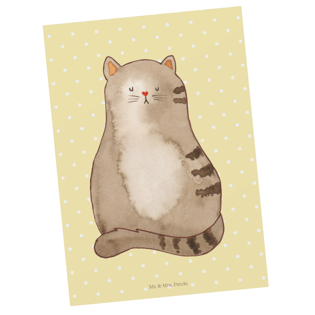 Postkarte Katze Sitzen Postkarte, Karte, Geschenkkarte, Grußkarte, Einladung, Ansichtskarte, Geburtstagskarte, Einladungskarte, Dankeskarte, Ansichtskarten, Einladung Geburtstag, Einladungskarten Geburtstag, Katze, Katzenmotiv, Katzenfan, Katzendeko, Katzenfreund, Katzenliebhaber, Katzenprodukte, Katzenartikel, Katzenaccessoires, Katzensouvenirs, Katzenliebhaberprodukte, Katzenmotive, Katzen, Kater, Mietze, Cat, Cats, Katzenhalter, Katzenbesitzerin, Haustier, Katzenliebe, Lebensinhalt, Liebe, Mittelpunkt, Familie