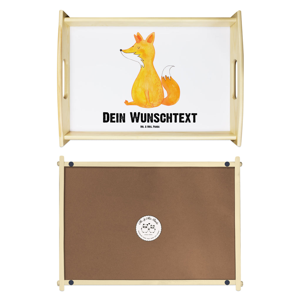 Personalisiertes Serviertablett Fuchshörnchen Personalisiertes Serviertablett, Personalisiertes Tablett, Personalisiertes Holztablett, Personalisiertes Küchentablett, Personalisiertes Dekotablett, Personalisiertes Frühstückstablett, Serviertablett mit Namen, Tablett mit Namen, Einhorn, Einhörner, Einhorn Deko, Pegasus, Unicorn, Fuchs, Unicorns, Fuchshörnchen, Fuchshorn, Foxycorn, Füchse