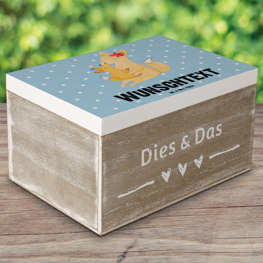 Personalisierte Holzkiste Fuchs Mama & Kind Holzkiste mit Namen, Kiste mit Namen, Schatzkiste mit Namen, Truhe mit Namen, Schatulle mit Namen, Erinnerungsbox mit Namen, Erinnerungskiste, mit Namen, Dekokiste mit Namen, Aufbewahrungsbox mit Namen, Holzkiste Personalisiert, Kiste Personalisiert, Schatzkiste Personalisiert, Truhe Personalisiert, Schatulle Personalisiert, Erinnerungsbox Personalisiert, Erinnerungskiste Personalisiert, Dekokiste Personalisiert, Aufbewahrungsbox Personalisiert, Geschenkbox personalisiert, GEschenkdose personalisiert, Familie, Vatertag, Muttertag, Bruder, Schwester, Mama, Papa, Oma, Opa, Mutter, Tochter, Lieblingstochter, Beste Tochter, Geschenk