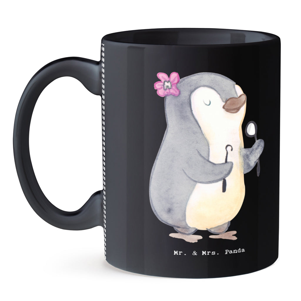 Tasse Zahnmedizinische Fachangestellte mit Herz Tasse, Kaffeetasse, Teetasse, Becher, Kaffeebecher, Teebecher, Keramiktasse, Porzellantasse, Büro Tasse, Geschenk Tasse, Tasse Sprüche, Tasse Motive, Kaffeetassen, Tasse bedrucken, Designer Tasse, Cappuccino Tassen, Schöne Teetassen, Beruf, Ausbildung, Jubiläum, Abschied, Rente, Kollege, Kollegin, Geschenk, Schenken, Arbeitskollege, Mitarbeiter, Firma, Danke, Dankeschön