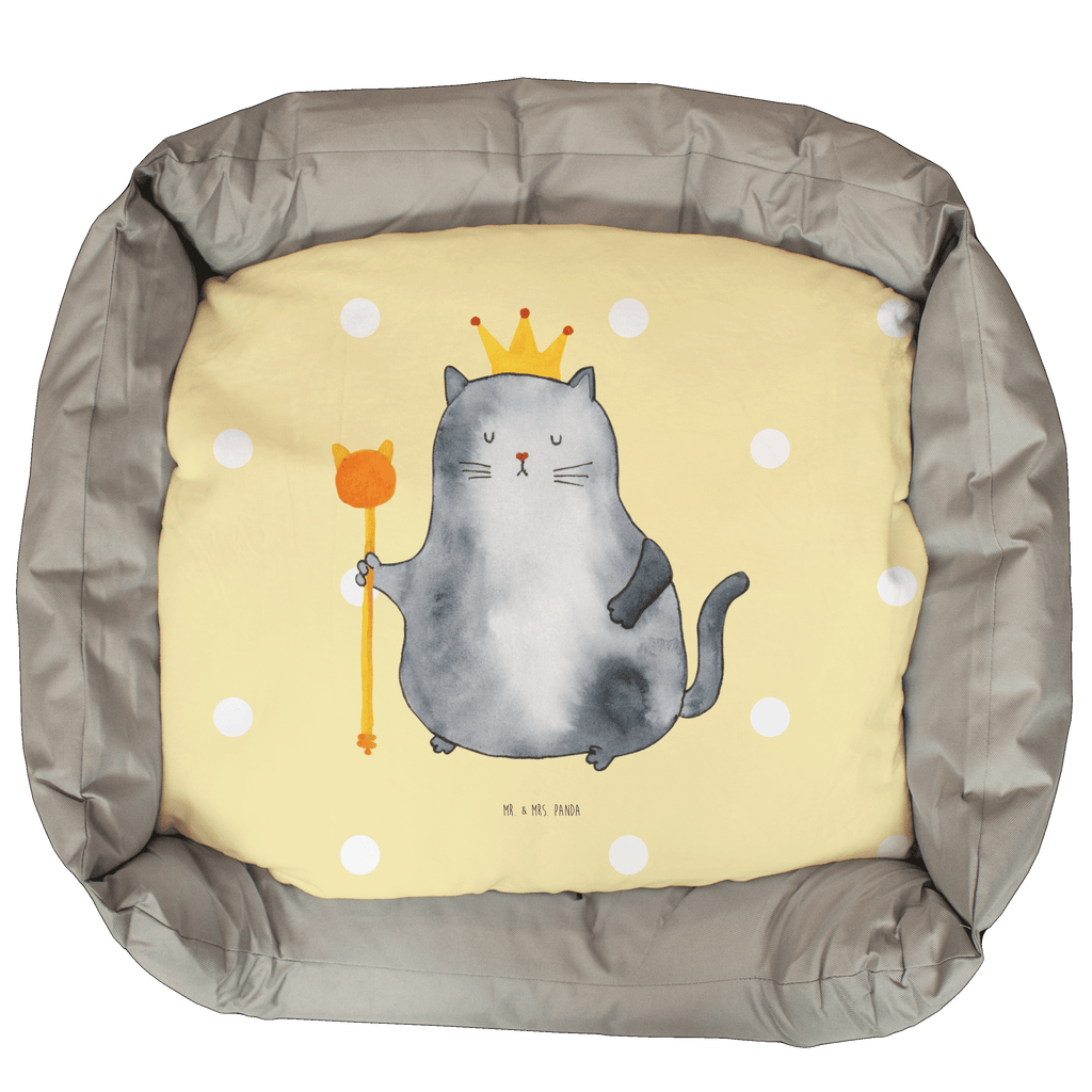 Katzenbett Katzen Koenig Katzenbett, Katze, Kater, Katzenliege, Katenborb, Körbchen, Tierbett, Katzenmotiv, Katzenfan, Katzendeko, Katzenfreund, Katzenliebhaber, Katzenprodukte, Katzenartikel, Katzenaccessoires, Katzensouvenirs, Katzenliebhaberprodukte, Katzenmotive, Katzen, Mietze, Cat, Cats, Katzenhalter, Katzenbesitzerin, Haustier, König, Königin, Queen, Familie, Mietzhaus, Wohnung, erste eigenen Wohnung, Umzug, Einzug