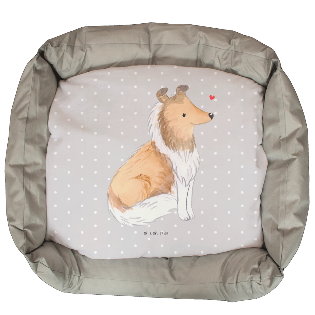 Hundebett Langhaar Collie Lebensretter Hundebett, Hundeliege, Liegeplatz, Hund, Hundekörbchen, Körbchen, Tierbett, Hundebett Luxus, Hundekissen, Hundesofa, Hundeschlafplatz, Hundebettchen, Hundemöbel, Hundedecke, Hunderasse, Rassehund, Hundebesitzer, Geschenk, Tierfreund, Schenken, Welpe, Langhaar Collie, britischer Hütehund