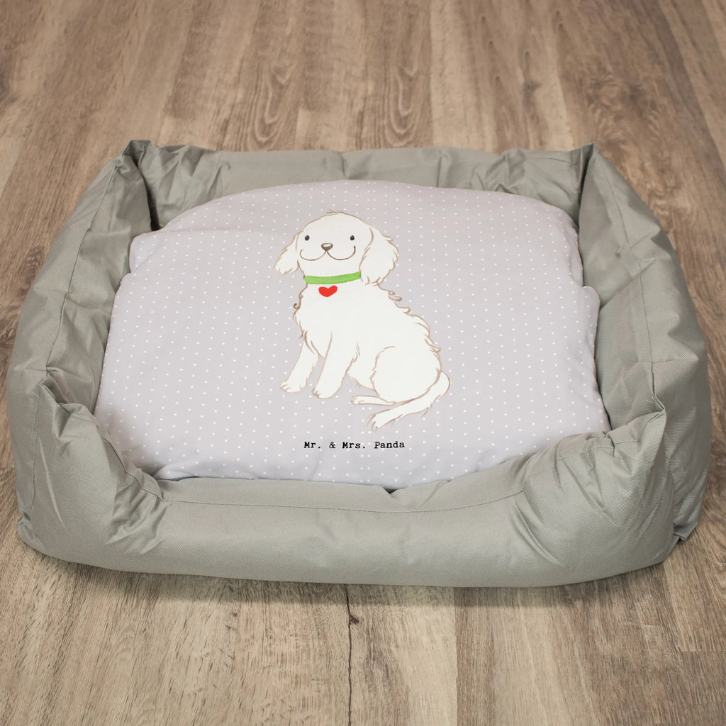 Hundebett Bolonka Zwetna Lebensretter Hundebett, Hundeliege, Liegeplatz, Hund, Hundekörbchen, Körbchen, Tierbett, Hundebett Luxus, Hundekissen, Hundesofa, Hundeschlafplatz, Hundebettchen, Hundemöbel, Hundedecke, Hunderasse, Rassehund, Hundebesitzer, Geschenk, Tierfreund, Schenken, Welpe, Bolonka Zwetna, Tsvetnaya Bolonka