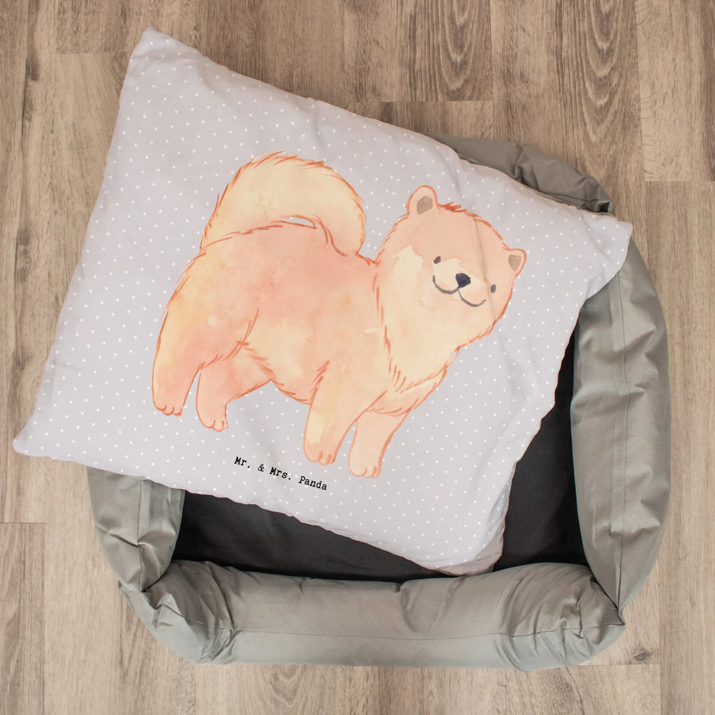 Hundebett Chow-Chow Lebensretter Hundebett, Hundeliege, Liegeplatz, Hund, Hundekörbchen, Körbchen, Tierbett, Hundebett Luxus, Hundekissen, Hundesofa, Hundeschlafplatz, Hundebettchen, Hundemöbel, Hundedecke, Hunderasse, Rassehund, Hundebesitzer, Geschenk, Tierfreund, Schenken, Welpe, Chow-Chow, Asiatischer Spitz