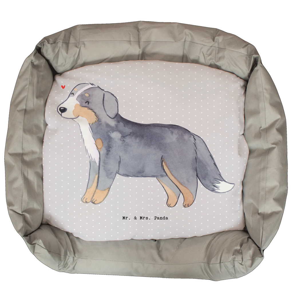 Hundebett Berner Sennenhund Lebensretter Hundebett, Hundeliege, Liegeplatz, Hund, Hundekörbchen, Körbchen, Tierbett, Hundebett Luxus, Hundekissen, Hundesofa, Hundeschlafplatz, Hundebettchen, Hundemöbel, Hundedecke, Hunderasse, Rassehund, Hundebesitzer, Geschenk, Tierfreund, Schenken, Welpe, Dürrbächler, Berner Sennenhund