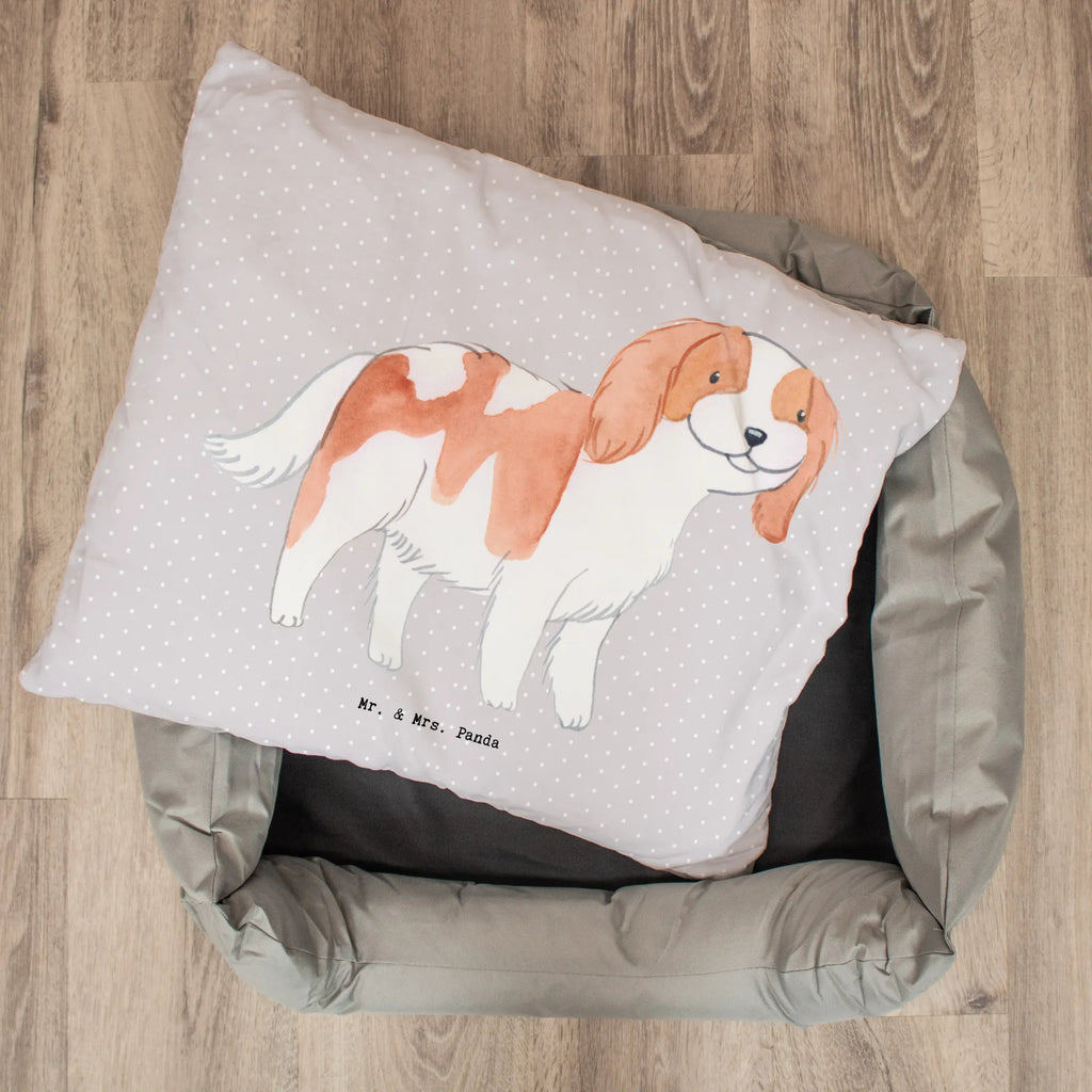 Hundebett Cavalier King Charles Spaniel Lebensretter Hundebett, Hundeliege, Liegeplatz, Hund, Hundekörbchen, Körbchen, Tierbett, Hundebett Luxus, Hundekissen, Hundesofa, Hundeschlafplatz, Hundebettchen, Hundemöbel, Hundedecke, Hunderasse, Rassehund, Hundebesitzer, Geschenk, Tierfreund, Schenken, Welpe, Cavalier King Charles Spaniel