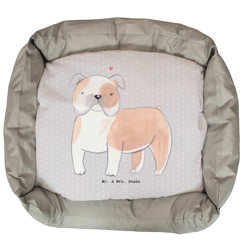 Hundebett Englische Bulldogge Lebensretter Hundebett, Hundeliege, Liegeplatz, Hund, Hundekörbchen, Körbchen, Tierbett, Hundebett Luxus, Hundekissen, Hundesofa, Hundeschlafplatz, Hundebettchen, Hundemöbel, Hundedecke, Hunderasse, Rassehund, Hundebesitzer, Geschenk, Tierfreund, Schenken, Welpe, Englische Bulldogge, English Bulldog