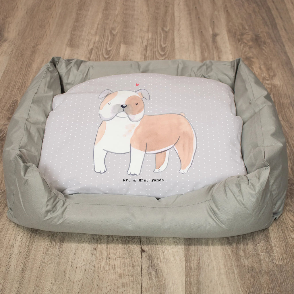 Hundebett Englische Bulldogge Lebensretter Hundebett, Hundeliege, Liegeplatz, Hund, Hundekörbchen, Körbchen, Tierbett, Hundebett Luxus, Hundekissen, Hundesofa, Hundeschlafplatz, Hundebettchen, Hundemöbel, Hundedecke, Hunderasse, Rassehund, Hundebesitzer, Geschenk, Tierfreund, Schenken, Welpe, Englische Bulldogge, English Bulldog