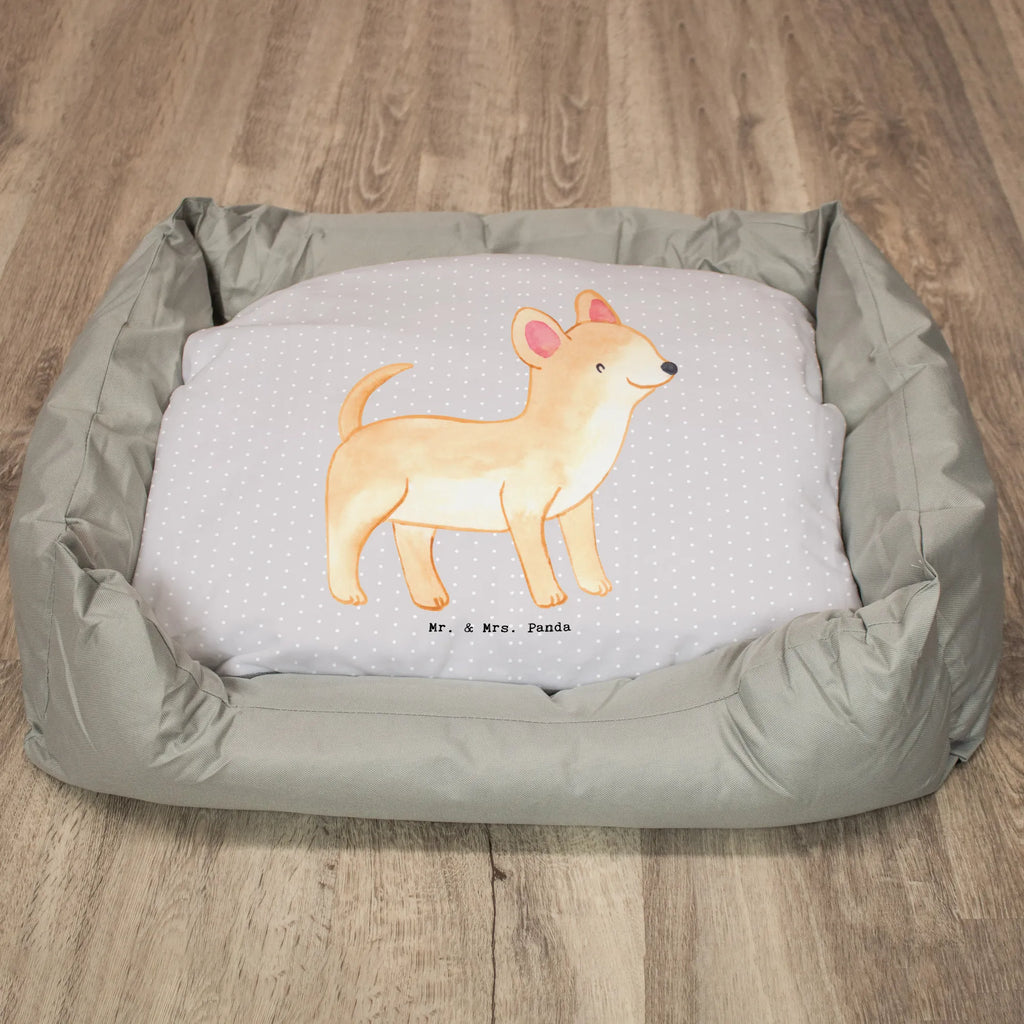 Hundebett Chihuahua Lebensretter Hundebett, Hundeliege, Liegeplatz, Hund, Hundekörbchen, Körbchen, Tierbett, Hundebett Luxus, Hundekissen, Hundesofa, Hundeschlafplatz, Hundebettchen, Hundemöbel, Hundedecke, Hunderasse, Rassehund, Hundebesitzer, Geschenk, Tierfreund, Schenken, Welpe, Chihuahua