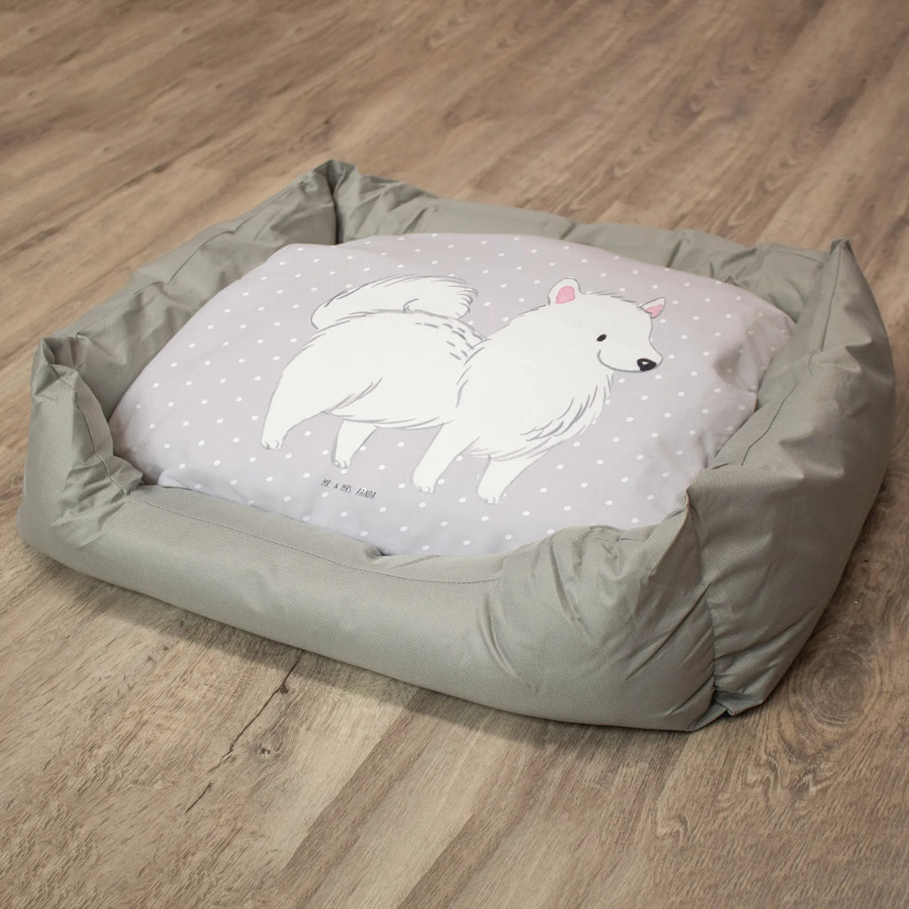 Hundebett Spitz Lebensretter Hundebett, Hundeliege, Liegeplatz, Hund, Hundekörbchen, Körbchen, Tierbett, Hundebett Luxus, Hundekissen, Hundesofa, Hundeschlafplatz, Hundebettchen, Hundemöbel, Hundedecke, Hunderasse, Rassehund, Hundebesitzer, Geschenk, Tierfreund, Schenken, Welpe, Spitz