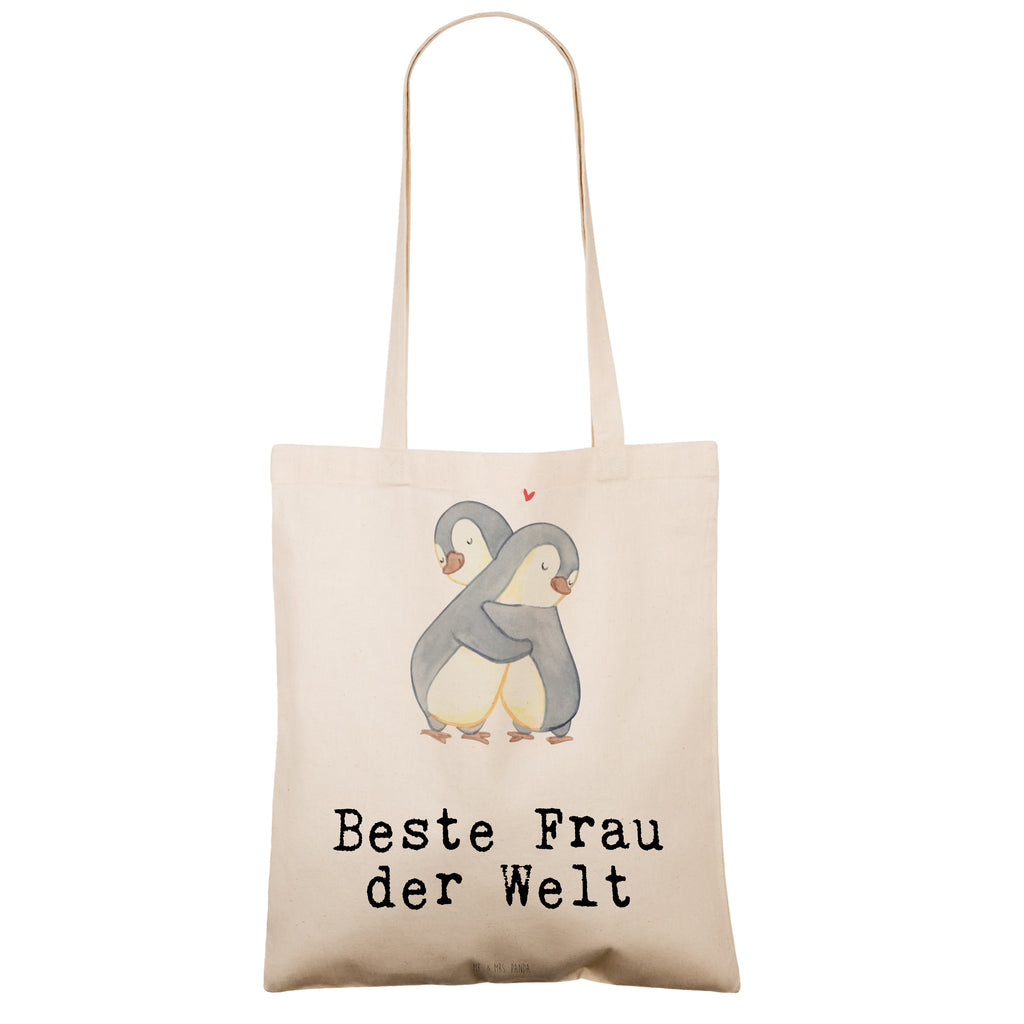 Tragetasche Pinguin Beste Freundin der Welt Beuteltasche, Beutel, Einkaufstasche, Jutebeutel, Stoffbeutel, Tasche, Shopper, Umhängetasche, Strandtasche, Schultertasche, Stofftasche, Tragetasche, Badetasche, Jutetasche, Einkaufstüte, Laptoptasche, für, Dankeschön, Geschenk, Schenken, Geburtstag, Geburtstagsgeschenk, Geschenkidee, Danke, Bedanken, Mitbringsel, Freude machen, Geschenktipp, Freundin, beste Freundin, Ehefrau, Frau, bae, bff, Freundinnen, Jahrestag, Freundschaft. Liebste, beste, Spruch