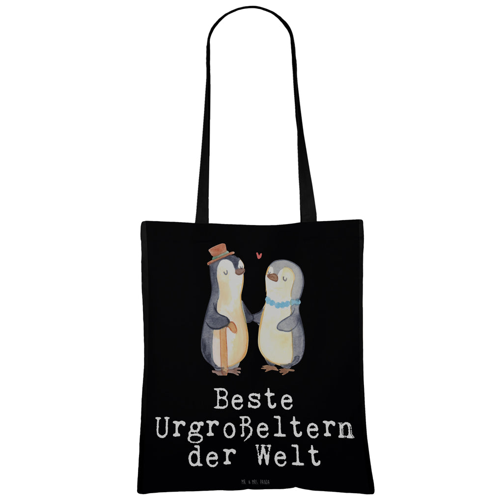 Tragetasche Pinguin Beste Urgroßeltern der Welt Beuteltasche, Beutel, Einkaufstasche, Jutebeutel, Stoffbeutel, Tasche, Shopper, Umhängetasche, Strandtasche, Schultertasche, Stofftasche, Tragetasche, Badetasche, Jutetasche, Einkaufstüte, Laptoptasche, für, Dankeschön, Geschenk, Schenken, Geburtstag, Geburtstagsgeschenk, Geschenkidee, Danke, Bedanken, Mitbringsel, Freude machen, Geschenktipp, Urgroßeltern, Urgrosseltern, Uhrgroßeltern, Uhroma, Uhropa, Uropa, Ur, Uroma, Großeltern, Großmutter, Großvater, Opa, Omi, Oma, Opi. Großpapa, Großmama, Enkel, Enkelin, Enkelkind, Kleinigkeit, Omma, Ommi, Oppa, Oppi, Bester