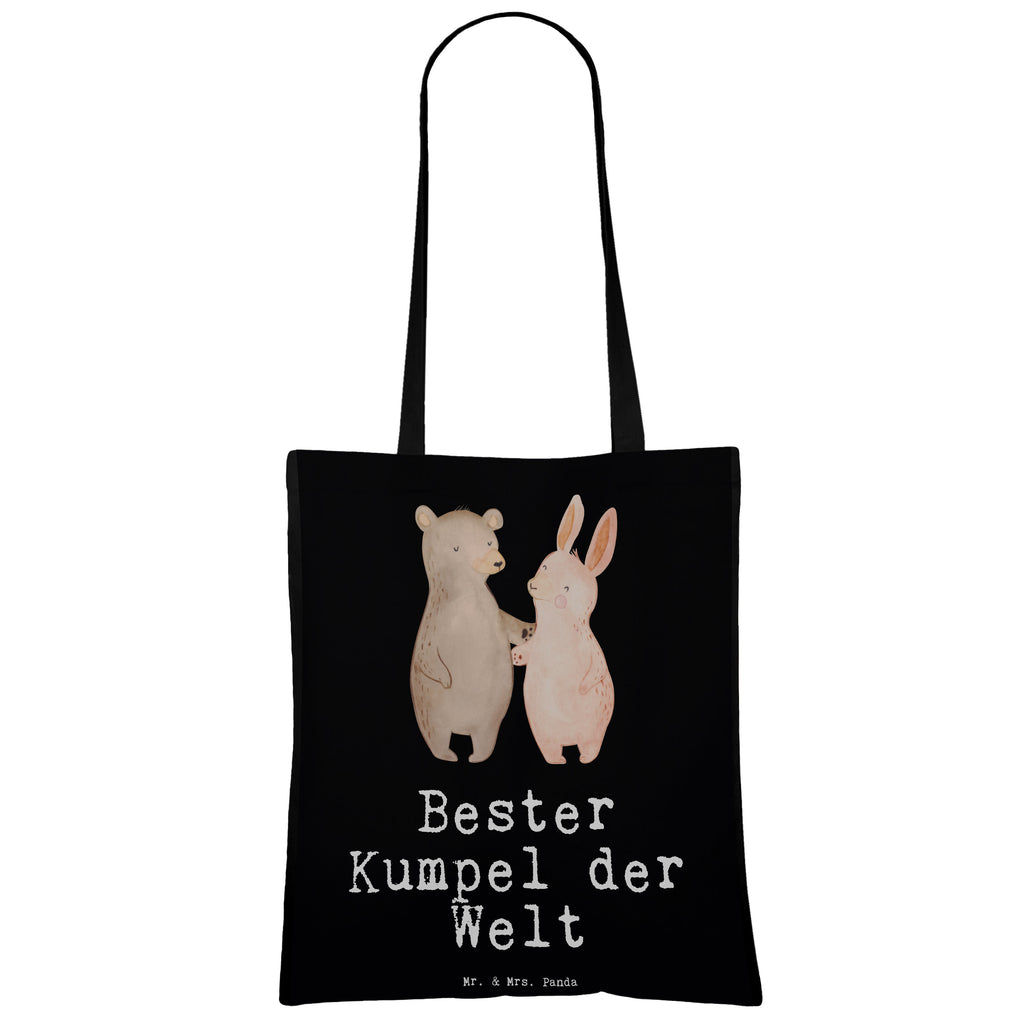 Tragetasche Hase Bester Freund der Welt Beuteltasche, Beutel, Einkaufstasche, Jutebeutel, Stoffbeutel, Tasche, Shopper, Umhängetasche, Strandtasche, Schultertasche, Stofftasche, Tragetasche, Badetasche, Jutetasche, Einkaufstüte, Laptoptasche, für, Dankeschön, Geschenk, Schenken, Geburtstag, Geburtstagsgeschenk, Geschenkidee, Danke, Bedanken, Mitbringsel, Freude machen, Geschenktipp, Kumpel, Kumpane, bester Freund, Bro, Buddy, Kollege, best friends, Freundschaft, Liebster, Bester