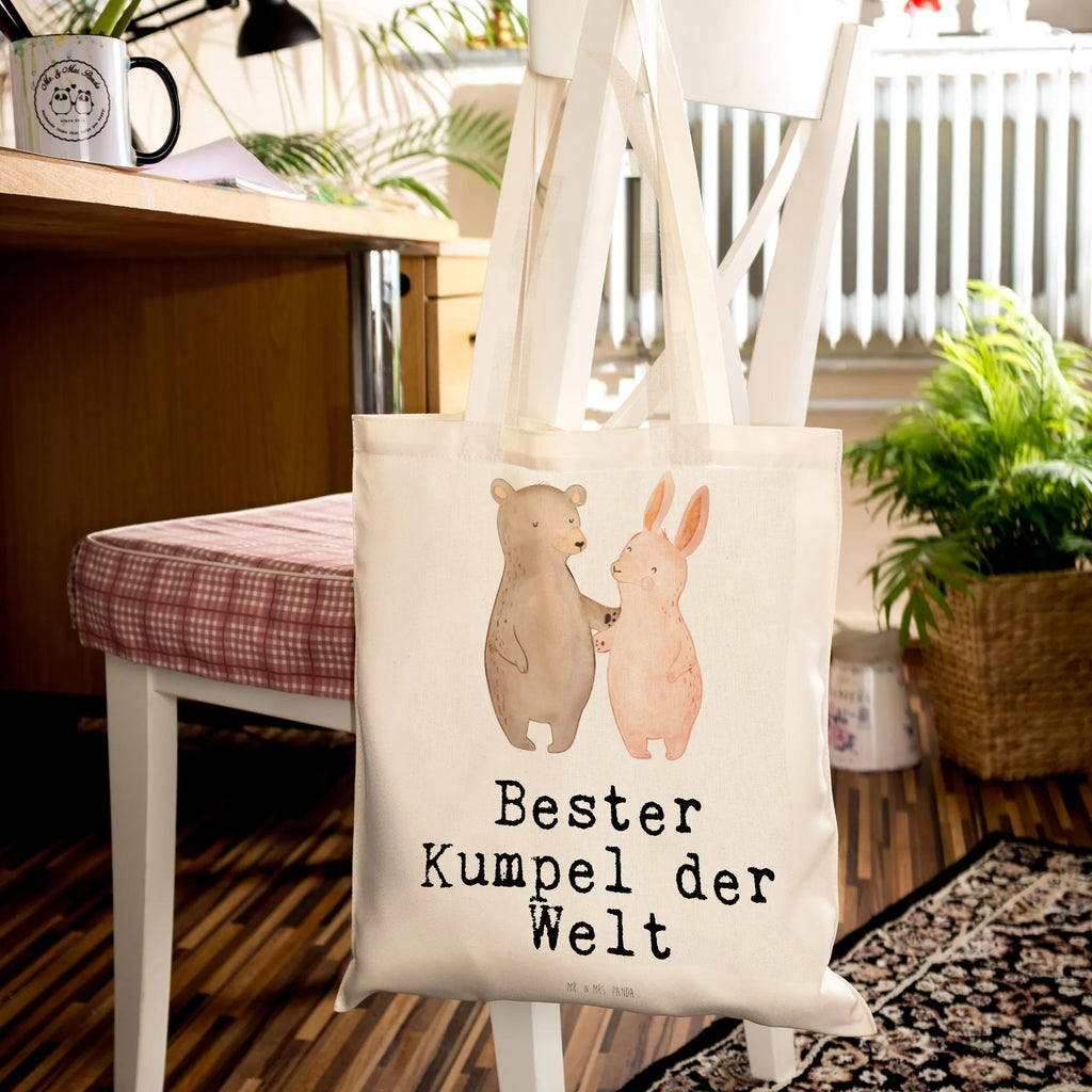 Tragetasche Hase Bester Freund der Welt Beuteltasche, Beutel, Einkaufstasche, Jutebeutel, Stoffbeutel, Tasche, Shopper, Umhängetasche, Strandtasche, Schultertasche, Stofftasche, Tragetasche, Badetasche, Jutetasche, Einkaufstüte, Laptoptasche, für, Dankeschön, Geschenk, Schenken, Geburtstag, Geburtstagsgeschenk, Geschenkidee, Danke, Bedanken, Mitbringsel, Freude machen, Geschenktipp, Kumpel, Kumpane, bester Freund, Bro, Buddy, Kollege, best friends, Freundschaft, Liebster, Bester