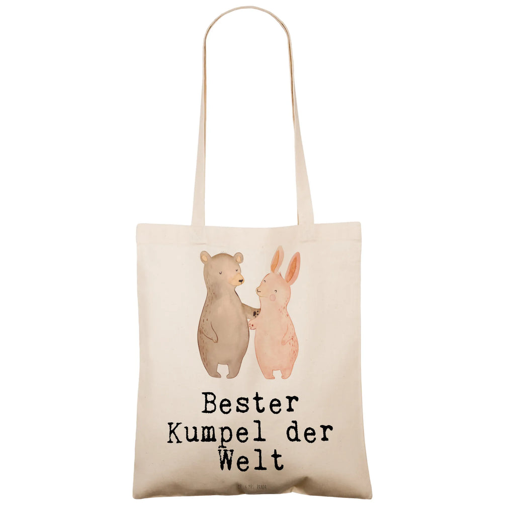 Tragetasche Hase Bester Freund der Welt Beuteltasche, Beutel, Einkaufstasche, Jutebeutel, Stoffbeutel, Tasche, Shopper, Umhängetasche, Strandtasche, Schultertasche, Stofftasche, Tragetasche, Badetasche, Jutetasche, Einkaufstüte, Laptoptasche, für, Dankeschön, Geschenk, Schenken, Geburtstag, Geburtstagsgeschenk, Geschenkidee, Danke, Bedanken, Mitbringsel, Freude machen, Geschenktipp, Kumpel, Kumpane, bester Freund, Bro, Buddy, Kollege, best friends, Freundschaft, Liebster, Bester