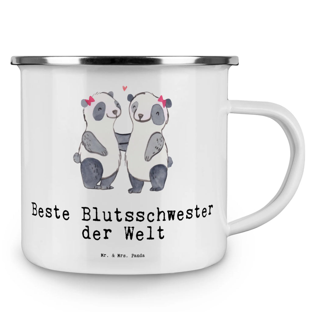 Camping Emaille Tasse Panda Beste Blutsschwester der Welt Campingtasse, Trinkbecher, Metalltasse, Outdoor Tasse, Emaille Trinkbecher, Blechtasse Outdoor, Emaille Campingbecher, Edelstahl Trinkbecher, Metalltasse für Camping, Kaffee Blechtasse, Camping Tasse Metall, Emaille Tasse, Emaille Becher, Tasse Camping, Tasse Emaille, Emaille Tassen, Camping Becher, Metall Tasse, Camping Tassen, Blechtasse, Emaille Tasse Camping, Camping Tasse Emaille, Emailletasse, Camping Tassen Emaille, Campingbecher, Blechtassen, Outdoor Becher, Campingtassen, Emaille Becher Camping, Camping Becher Edelstahl, für, Dankeschön, Geschenk, Schenken, Geburtstag, Geburtstagsgeschenk, Geschenkidee, Danke, Bedanken, Mitbringsel, Freude machen, Geschenktipp, Blutsschwester, Blutsgeschwister, Freundin, Bae, Schwestern, Schwester, Geschwister, Schwesterherz, Sister, Familie, Kleinigkeit, Beste, Tochter, Liebe