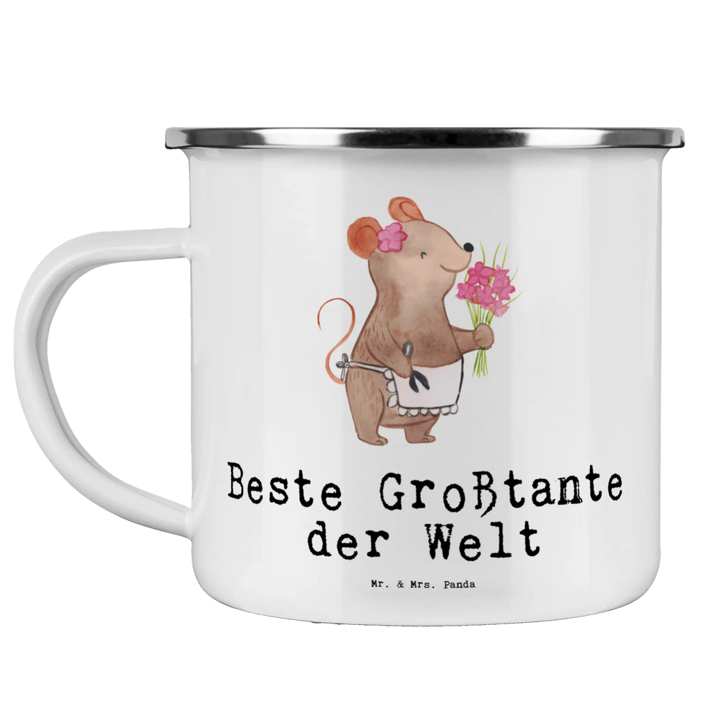 Camping Emaille Tasse Maus Beste Großtante der Welt Campingtasse, Trinkbecher, Metalltasse, Outdoor Tasse, Emaille Trinkbecher, Blechtasse Outdoor, Emaille Campingbecher, Edelstahl Trinkbecher, Metalltasse für Camping, Kaffee Blechtasse, Camping Tasse Metall, Emaille Tasse, Emaille Becher, Tasse Camping, Tasse Emaille, Emaille Tassen, Camping Becher, Metall Tasse, Camping Tassen, Blechtasse, Emaille Tasse Camping, Camping Tasse Emaille, Emailletasse, Camping Tassen Emaille, Campingbecher, Blechtassen, Outdoor Becher, Campingtassen, Emaille Becher Camping, Camping Becher Edelstahl, für, Dankeschön, Geschenk, Schenken, Geburtstag, Geburtstagsgeschenk, Geschenkidee, Danke, Bedanken, Mitbringsel, Freude machen, Geschenktipp, Großtante, Grosstante, Tante, Lieblingstante, Familie, Schwester, Tanten, Kleinigkeit, Beste, Nichte, Neffe, Groß