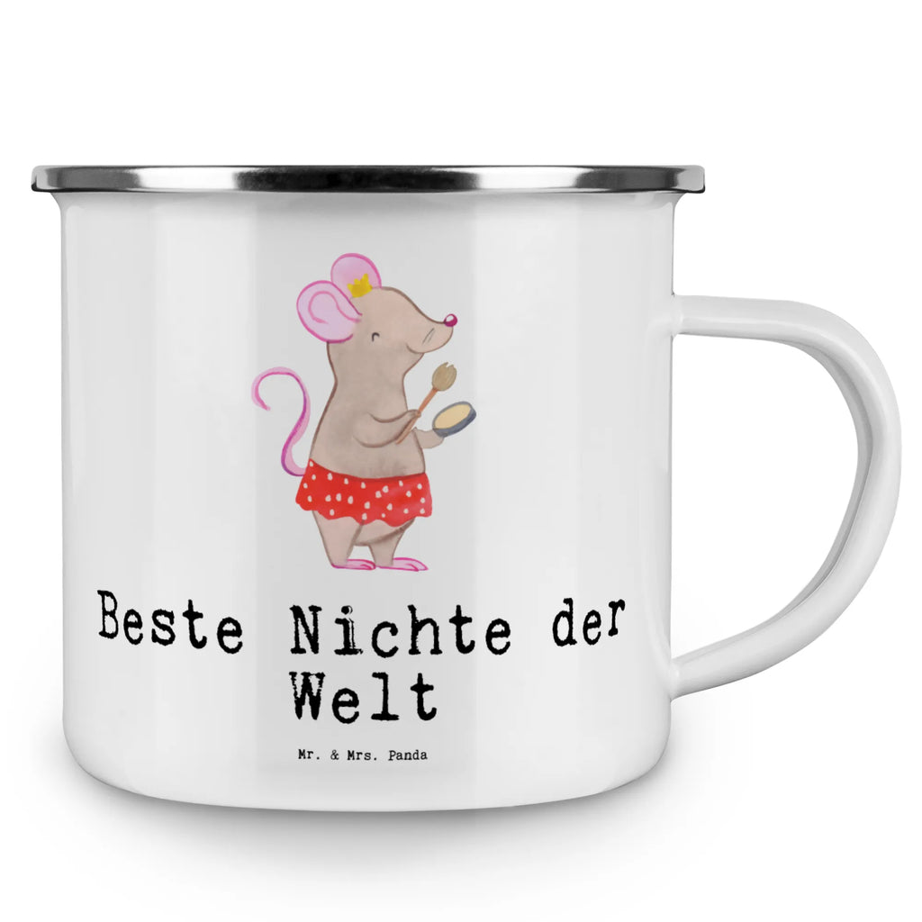 Camping Emaille Tasse Maus Beste Nichte der Welt Campingtasse, Trinkbecher, Metalltasse, Outdoor Tasse, Emaille Trinkbecher, Blechtasse Outdoor, Emaille Campingbecher, Edelstahl Trinkbecher, Metalltasse für Camping, Kaffee Blechtasse, Camping Tasse Metall, Emaille Tasse, Emaille Becher, Tasse Camping, Tasse Emaille, Emaille Tassen, Camping Becher, Metall Tasse, Camping Tassen, Blechtasse, Emaille Tasse Camping, Camping Tasse Emaille, Emailletasse, Camping Tassen Emaille, Campingbecher, Blechtassen, Outdoor Becher, Campingtassen, Emaille Becher Camping, Camping Becher Edelstahl, für, Dankeschön, Geschenk, Schenken, Geburtstag, Geburtstagsgeschenk, Geschenkidee, Danke, Bedanken, Mitbringsel, Freude machen, Geschenktipp, Nichte, Onkel, Tante, Patentante, Patenonkel, Patenkind, Taufe, Tochter der Schwester, Tochter des Bruders, Beste