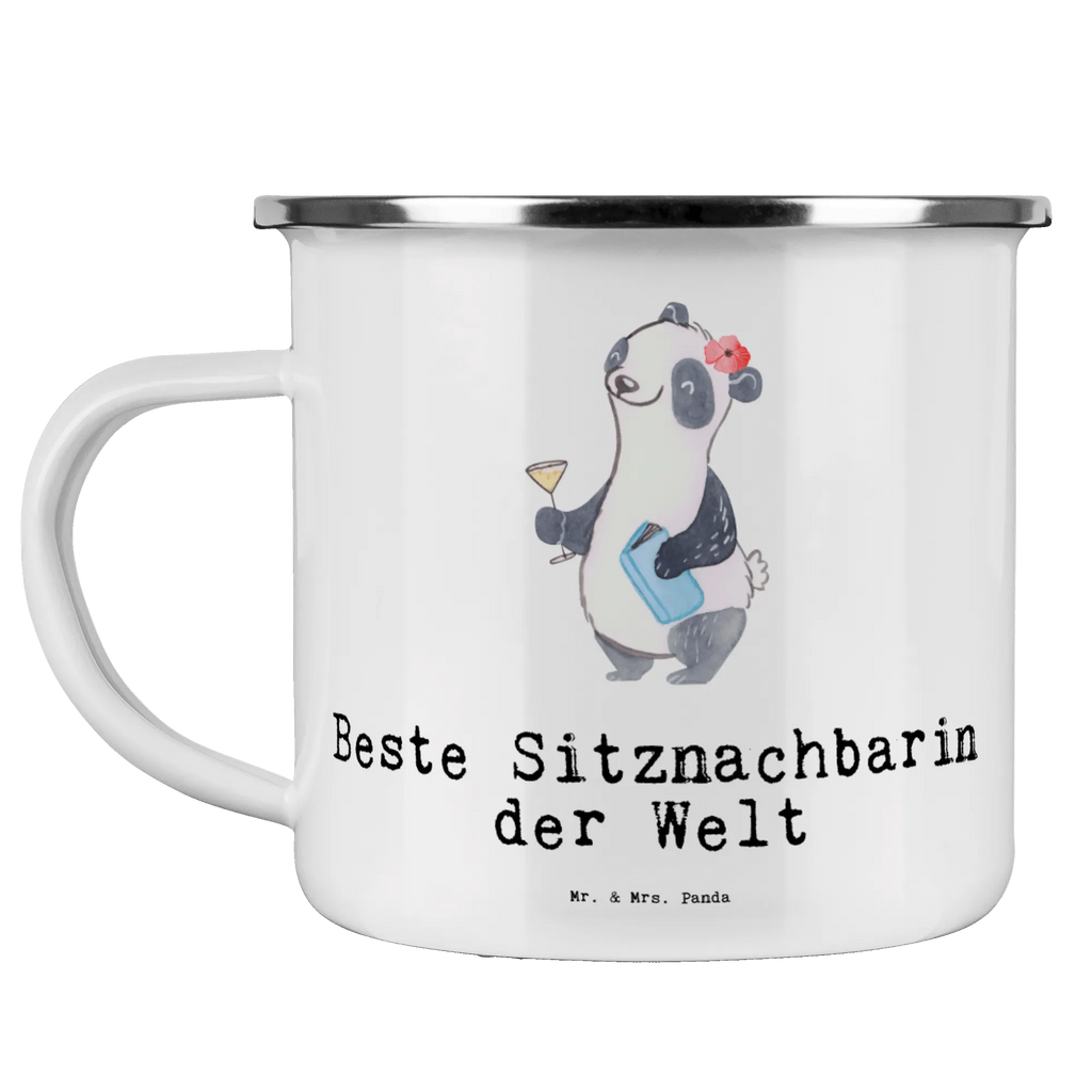 Camping Emaille Tasse Panda Beste Sitznachbarin der Welt Campingtasse, Trinkbecher, Metalltasse, Outdoor Tasse, Emaille Trinkbecher, Blechtasse Outdoor, Emaille Campingbecher, Edelstahl Trinkbecher, Metalltasse für Camping, Kaffee Blechtasse, Camping Tasse Metall, Emaille Tasse, Emaille Becher, Tasse Camping, Tasse Emaille, Emaille Tassen, Camping Becher, Metall Tasse, Camping Tassen, Blechtasse, Emaille Tasse Camping, Camping Tasse Emaille, Emailletasse, Camping Tassen Emaille, Campingbecher, Blechtassen, Outdoor Becher, Campingtassen, Emaille Becher Camping, Camping Becher Edelstahl, für, Dankeschön, Geschenk, Schenken, Geburtstag, Geburtstagsgeschenk, Geschenkidee, Danke, Bedanken, Mitbringsel, Freude machen, Geschenktipp, Sitznachbarin, Stuhlnachbar, Mitschülerin, Nachbarin, Uni, Universität, Seminar, Kommilitone, Tischnachbar, Schule, Mitstudentin, Hochschule, Beste Sitznachbarin der Welt, Weltbeste Sitznachbarin