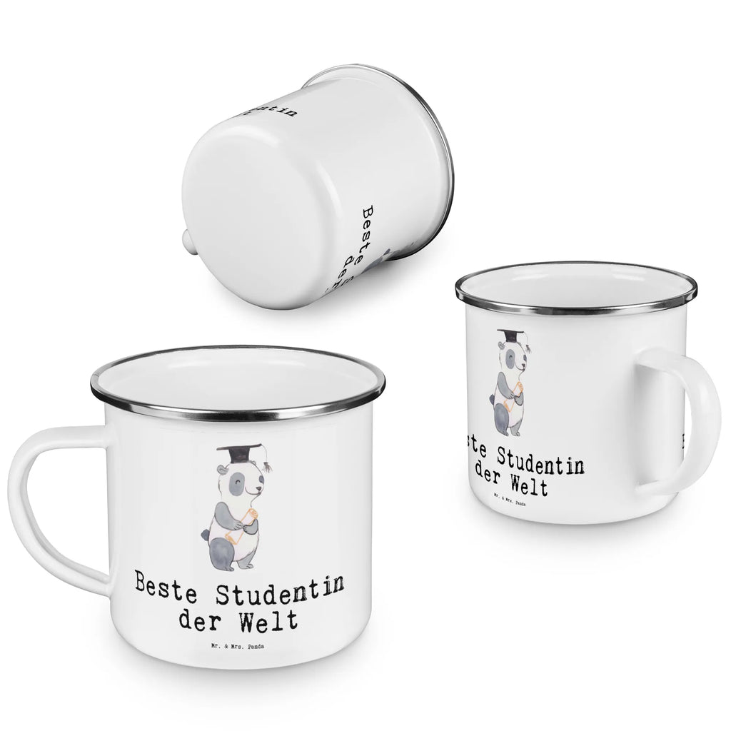 Camping Emaille Tasse Panda Beste Studentin der Welt Campingtasse, Trinkbecher, Metalltasse, Outdoor Tasse, Emaille Trinkbecher, Blechtasse Outdoor, Emaille Campingbecher, Edelstahl Trinkbecher, Metalltasse für Camping, Kaffee Blechtasse, Camping Tasse Metall, Emaille Tasse, Emaille Becher, Tasse Camping, Tasse Emaille, Emaille Tassen, Camping Becher, Metall Tasse, Camping Tassen, Blechtasse, Emaille Tasse Camping, Camping Tasse Emaille, Emailletasse, Camping Tassen Emaille, Campingbecher, Blechtassen, Outdoor Becher, Campingtassen, Emaille Becher Camping, Camping Becher Edelstahl, für, Dankeschön, Geschenk, Schenken, Geburtstag, Geburtstagsgeschenk, Geschenkidee, Danke, Bedanken, Mitbringsel, Freude machen, Geschenktipp, Studentin, Studium, Tochter, Spaß, Musterschülerin, lustig, Studienabschluss, witzig, Universität, Abschluss, Alumni, Uni, Studenten, Hochschule