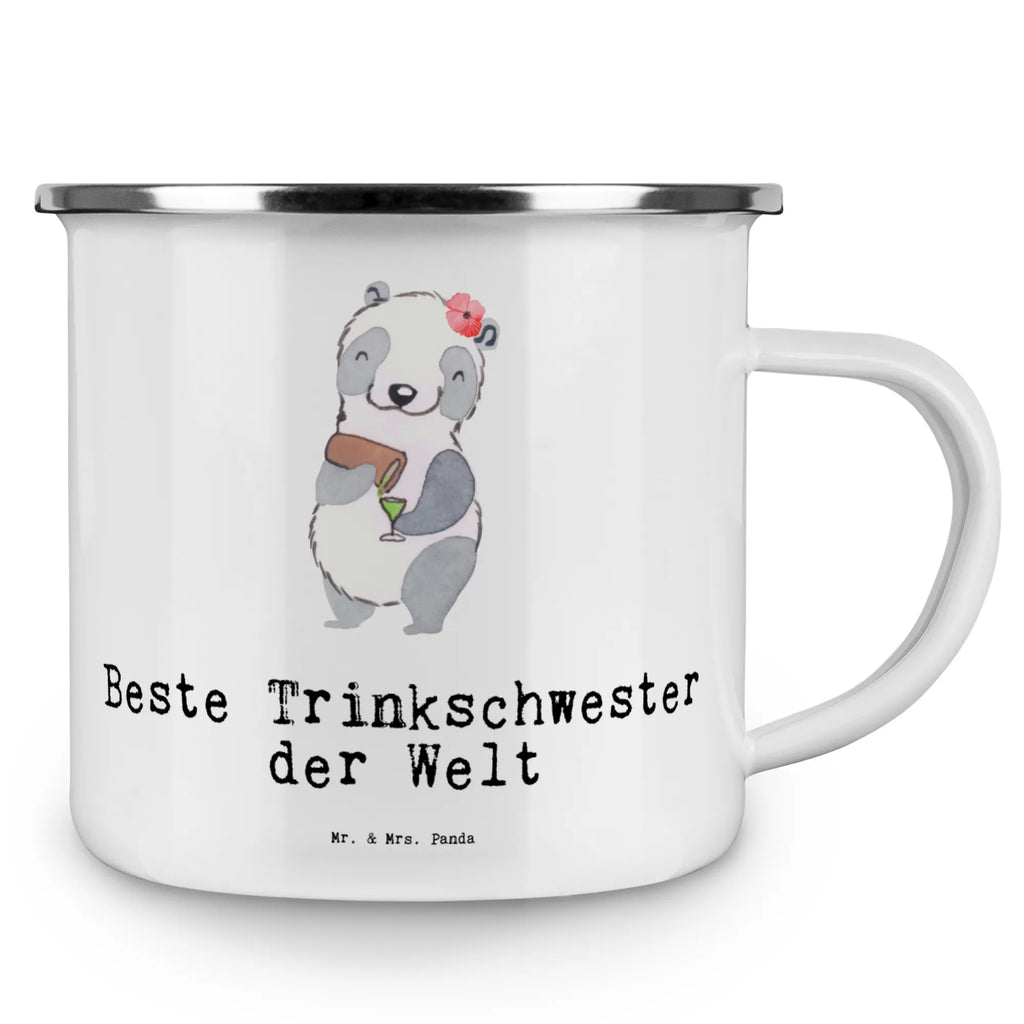 Camping Emaille Tasse Panda Beste Trinkschwester der Welt Campingtasse, Trinkbecher, Metalltasse, Outdoor Tasse, Emaille Trinkbecher, Blechtasse Outdoor, Emaille Campingbecher, Edelstahl Trinkbecher, Metalltasse für Camping, Kaffee Blechtasse, Camping Tasse Metall, Emaille Tasse, Emaille Becher, Tasse Camping, Tasse Emaille, Emaille Tassen, Camping Becher, Metall Tasse, Camping Tassen, Blechtasse, Emaille Tasse Camping, Camping Tasse Emaille, Emailletasse, Camping Tassen Emaille, Campingbecher, Blechtassen, Outdoor Becher, Campingtassen, Emaille Becher Camping, Camping Becher Edelstahl, für, Dankeschön, Geschenk, Schenken, Geburtstag, Geburtstagsgeschenk, Geschenkidee, Danke, Bedanken, Mitbringsel, Freude machen, Geschenktipp, Trinkschwester, Saufschwester, Schwester, Sister, Freundin, Party, Bae, Trinken, Alkohol, Wochenende, Kleinigkeit, Sister from another Mister