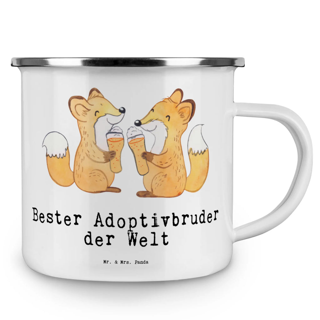 Camping Emaille Tasse Fuchs Bester Adoptivbruder der Welt Campingtasse, Trinkbecher, Metalltasse, Outdoor Tasse, Emaille Trinkbecher, Blechtasse Outdoor, Emaille Campingbecher, Edelstahl Trinkbecher, Metalltasse für Camping, Kaffee Blechtasse, Camping Tasse Metall, Emaille Tasse, Emaille Becher, Tasse Camping, Tasse Emaille, Emaille Tassen, Camping Becher, Metall Tasse, Camping Tassen, Blechtasse, Emaille Tasse Camping, Camping Tasse Emaille, Emailletasse, Camping Tassen Emaille, Campingbecher, Blechtassen, Outdoor Becher, Campingtassen, Emaille Becher Camping, Camping Becher Edelstahl, für, Dankeschön, Geschenk, Schenken, Geburtstag, Geburtstagsgeschenk, Geschenkidee, Danke, Bedanken, Mitbringsel, Freude machen, Geschenktipp, Adoptivbruder, adoptiert, Bruder, Brudi, Geschwister, Bruderherz, Schwester, Familie, Kleinigkeit, Brother, Bester, Sohn