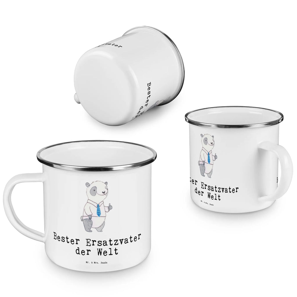 Camping Emaille Tasse Panda Bester Ersatzvater der Welt Campingtasse, Trinkbecher, Metalltasse, Outdoor Tasse, Emaille Trinkbecher, Blechtasse Outdoor, Emaille Campingbecher, Edelstahl Trinkbecher, Metalltasse für Camping, Kaffee Blechtasse, Camping Tasse Metall, Emaille Tasse, Emaille Becher, Tasse Camping, Tasse Emaille, Emaille Tassen, Camping Becher, Metall Tasse, Camping Tassen, Blechtasse, Emaille Tasse Camping, Camping Tasse Emaille, Emailletasse, Camping Tassen Emaille, Campingbecher, Blechtassen, Outdoor Becher, Campingtassen, Emaille Becher Camping, Camping Becher Edelstahl, für, Dankeschön, Geschenk, Schenken, Geburtstag, Geburtstagsgeschenk, Geschenkidee, Danke, Bedanken, Mitbringsel, Freude machen, Geschenktipp, Bester, Ersatzvater, Ersatz, zweiter, Vater, Papa, Dad, Daddy, Paps, Papi, Vati, Eltern, Geschenk Vater, Mann, Familie, Kleinigkeit