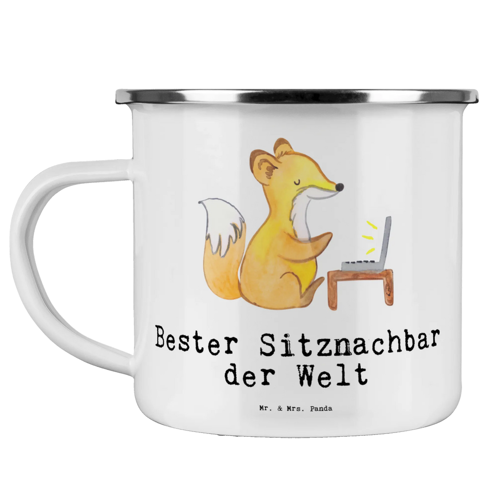 Camping Emaille Tasse Fuchs Bester Sitznachbar der Welt Campingtasse, Trinkbecher, Metalltasse, Outdoor Tasse, Emaille Trinkbecher, Blechtasse Outdoor, Emaille Campingbecher, Edelstahl Trinkbecher, Metalltasse für Camping, Kaffee Blechtasse, Camping Tasse Metall, Emaille Tasse, Emaille Becher, Tasse Camping, Tasse Emaille, Emaille Tassen, Camping Becher, Metall Tasse, Camping Tassen, Blechtasse, Emaille Tasse Camping, Camping Tasse Emaille, Emailletasse, Camping Tassen Emaille, Campingbecher, Blechtassen, Outdoor Becher, Campingtassen, Emaille Becher Camping, Camping Becher Edelstahl, für, Dankeschön, Geschenk, Schenken, Geburtstag, Geburtstagsgeschenk, Geschenkidee, Danke, Bedanken, Mitbringsel, Freude machen, Geschenktipp, Sitznachbar, Stuhlnachbar, Nachbar, Uni, Universität, Seminar, Kommilitone, Tischnachbar, Schule, Mitschüler, Mitstudent, Hochschule