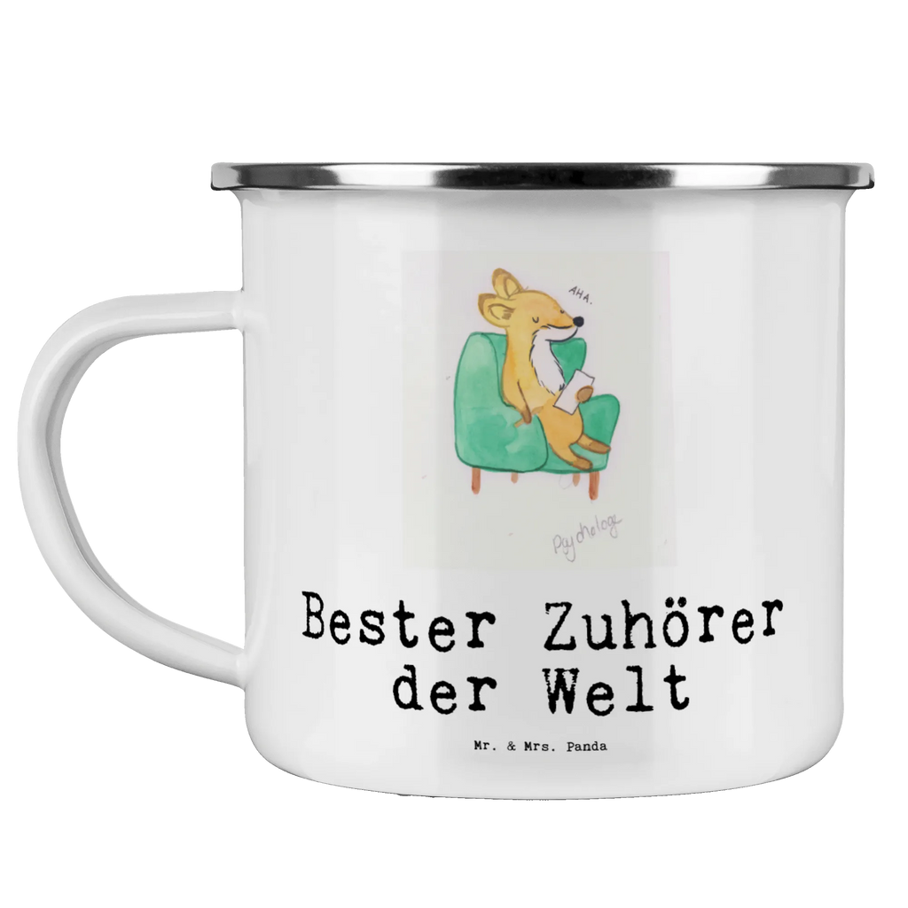 Camping Emaille Tasse Fuchs Bester Zuhörer der Welt Campingtasse, Trinkbecher, Metalltasse, Outdoor Tasse, Emaille Trinkbecher, Blechtasse Outdoor, Emaille Campingbecher, Edelstahl Trinkbecher, Metalltasse für Camping, Kaffee Blechtasse, Camping Tasse Metall, Emaille Tasse, Emaille Becher, Tasse Camping, Tasse Emaille, Emaille Tassen, Camping Becher, Metall Tasse, Camping Tassen, Blechtasse, Emaille Tasse Camping, Camping Tasse Emaille, Emailletasse, Camping Tassen Emaille, Campingbecher, Blechtassen, Outdoor Becher, Campingtassen, Emaille Becher Camping, Camping Becher Edelstahl, für, Dankeschön, Geschenk, Schenken, Geburtstag, Geburtstagsgeschenk, Geschenkidee, Danke, Bedanken, Mitbringsel, Freude machen, Geschenktipp, Zuhörer, Freund, Freundin, offenes Ohr, Hilfsbereit, Hilfe