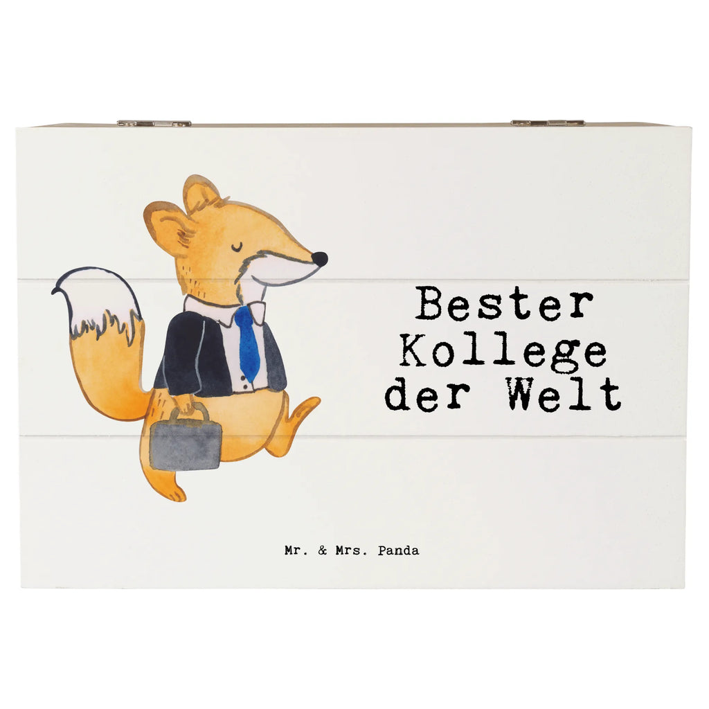 Holzkiste Fuchs Bester Kollege der Welt Holzkiste, Kiste, Schatzkiste, Truhe, Schatulle, XXL, Erinnerungsbox, Erinnerungskiste, Dekokiste, Aufbewahrungsbox, Geschenkbox, Geschenkdose, für, Dankeschön, Geschenk, Schenken, Geburtstag, Geburtstagsgeschenk, Geschenkidee, Danke, Bedanken, Mitbringsel, Freude machen, Geschenktipp, Arbeitskollege, Kollege, Büro, Abschiedsgeschenk, Ruhestand, Arbeit, Mitarbeiter, Berufsgenosse, Beruf