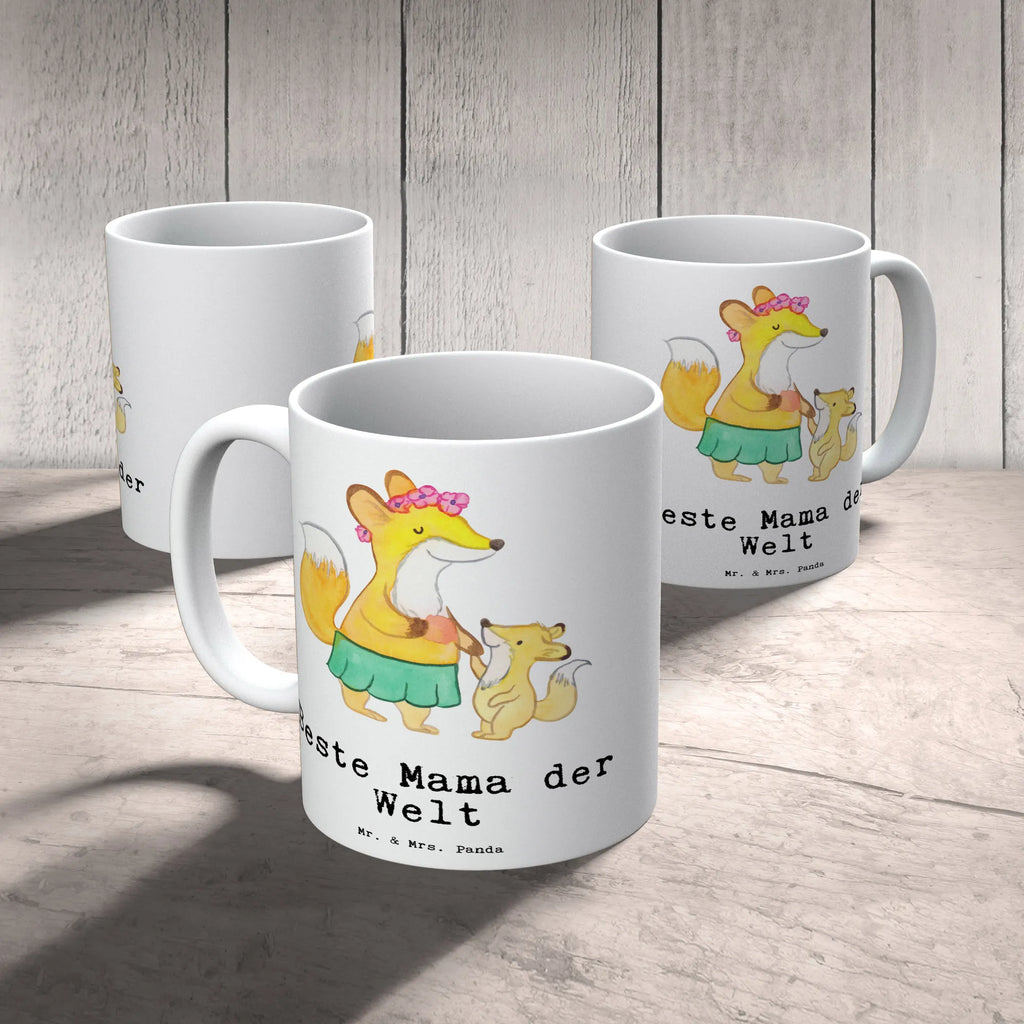 Tasse Fuchs Beste Mama der Welt Tasse, Kaffeetasse, Teetasse, Becher, Kaffeebecher, Teebecher, Keramiktasse, Porzellantasse, Büro Tasse, Geschenk Tasse, Tasse Sprüche, Tasse Motive, Kaffeetassen, Tasse bedrucken, Designer Tasse, Cappuccino Tassen, Schöne Teetassen, für, Dankeschön, Geschenk, Schenken, Geburtstag, Geburtstagsgeschenk, Geschenkidee, Danke, Bedanken, Mitbringsel, Freude machen, Geschenktipp, Mama, Mami, Mutter, Muttertag, Mutti, Ma, Tochter, Sohn, Beste Mama, Beste, Supermama