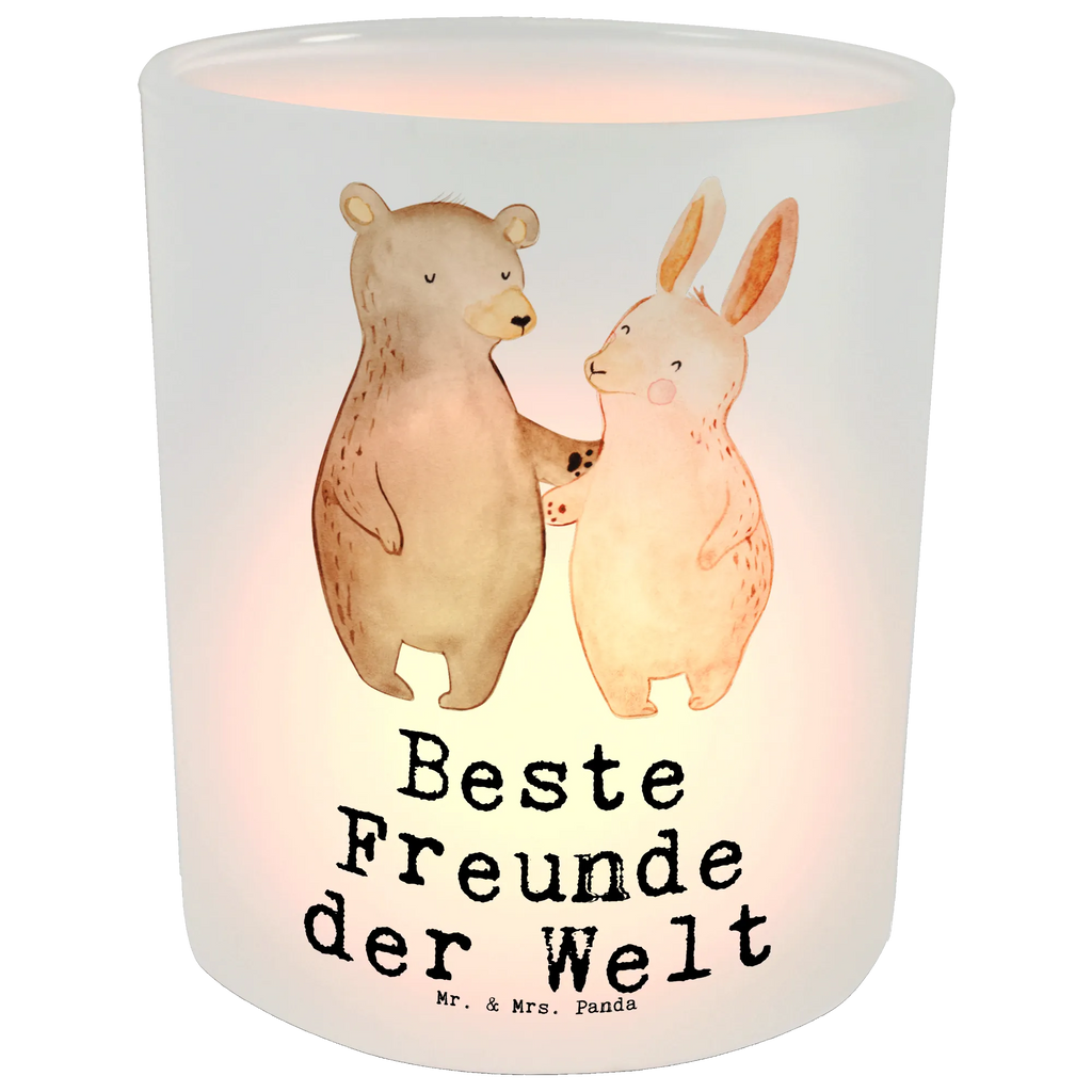 Windlicht Hase Beste Freunde der Welt Windlicht Glas, Teelichtglas, Teelichthalter, Teelichter, Kerzenglas, Windlicht Kerze, Kerzenlicht, Glas Windlicht, Windlicht Zur Hochzeit, Windlicht Deko, Windlicht Hochzeit, Teelichtgläser, Windlicht Dekorieren, für, Dankeschön, Geschenk, Schenken, Geburtstag, Geburtstagsgeschenk, Geschenkidee, Danke, Bedanken, Mitbringsel, Freude machen, Geschenktipp, Freunde, best friends, Freundschaft, Freundin, Freund, Clique, Kumpel, bae, bff