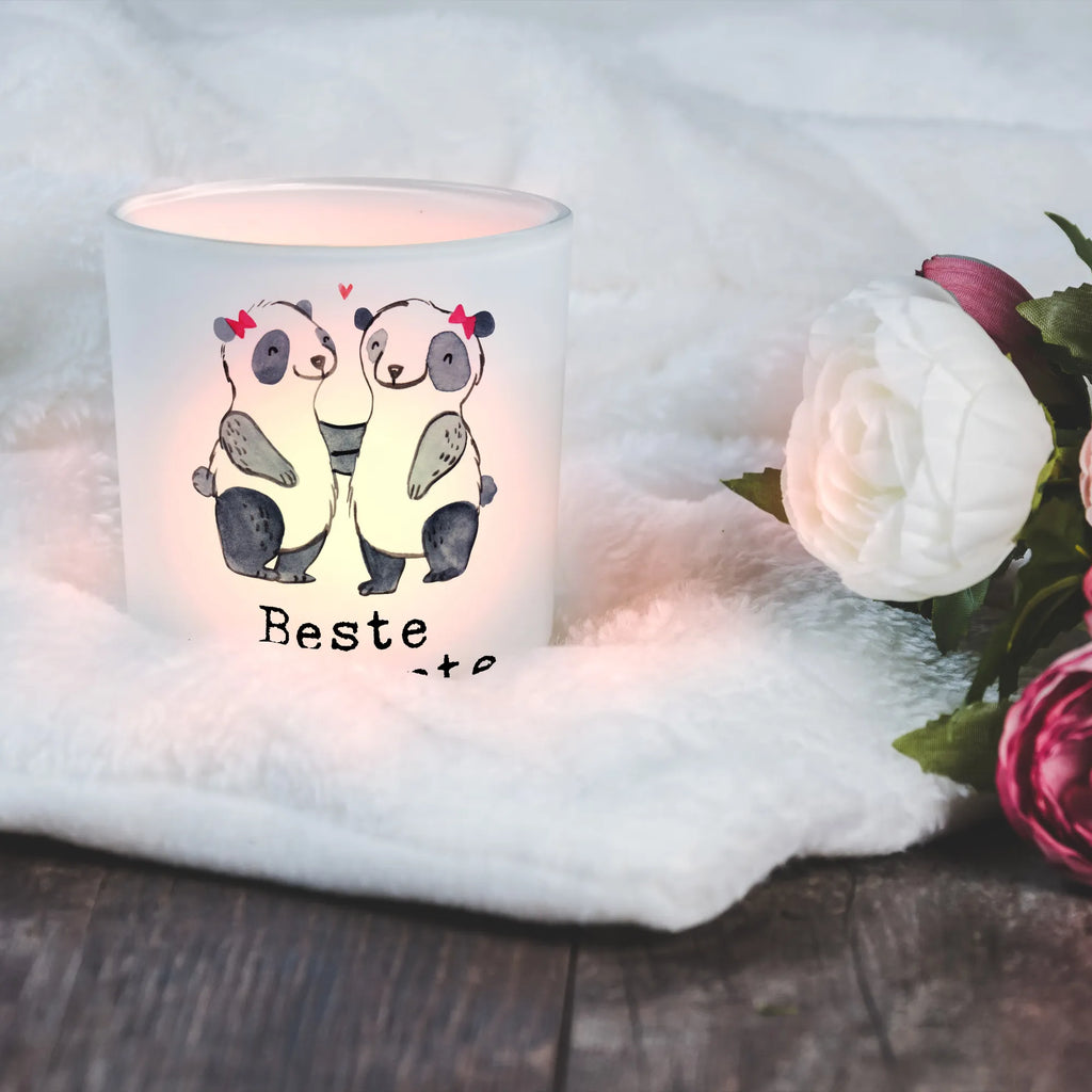 Windlicht Panda Beste Halbtante der Welt Windlicht Glas, Teelichtglas, Teelichthalter, Teelichter, Kerzenglas, Windlicht Kerze, Kerzenlicht, Glas Windlicht, Windlicht Zur Hochzeit, Windlicht Deko, Windlicht Hochzeit, Teelichtgläser, Windlicht Dekorieren, für, Dankeschön, Geschenk, Schenken, Geburtstag, Geburtstagsgeschenk, Geschenkidee, Danke, Bedanken, Mitbringsel, Freude machen, Geschenktipp, Halbtante, Tante, beste Tante, Stieftante, Stief, Stiefgeschwister, Familie, Kleinigkeit