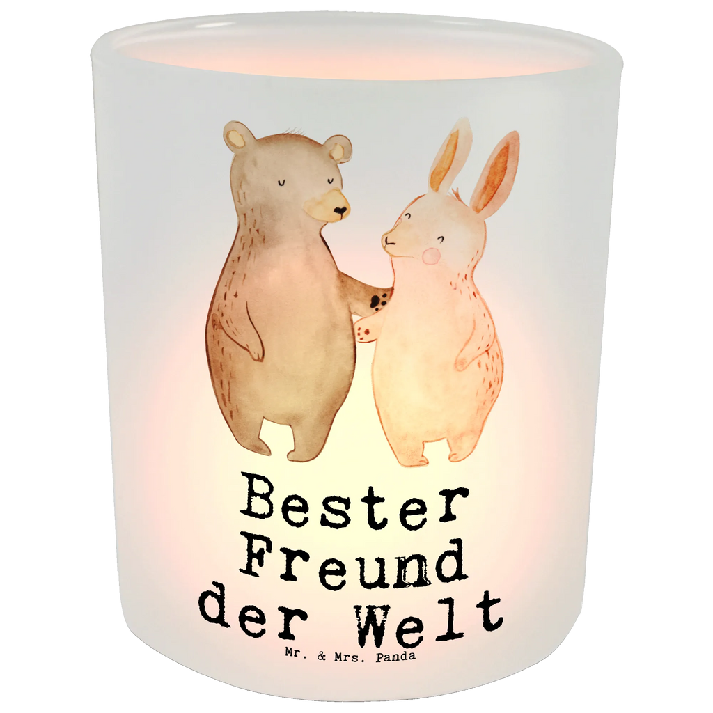 Windlicht Hase Bester Freund der Welt Windlicht Glas, Teelichtglas, Teelichthalter, Teelichter, Kerzenglas, Windlicht Kerze, Kerzenlicht, Glas Windlicht, Windlicht Zur Hochzeit, Windlicht Deko, Windlicht Hochzeit, Teelichtgläser, Windlicht Dekorieren, für, Dankeschön, Geschenk, Schenken, Geburtstag, Geburtstagsgeschenk, Geschenkidee, Danke, Bedanken, Mitbringsel, Freude machen, Geschenktipp, Freund, Mann, Ehemann, Kumpel, Bro, Lebensgefährte, Partner, Lieblingsmensch, Liebe, Herz, Love