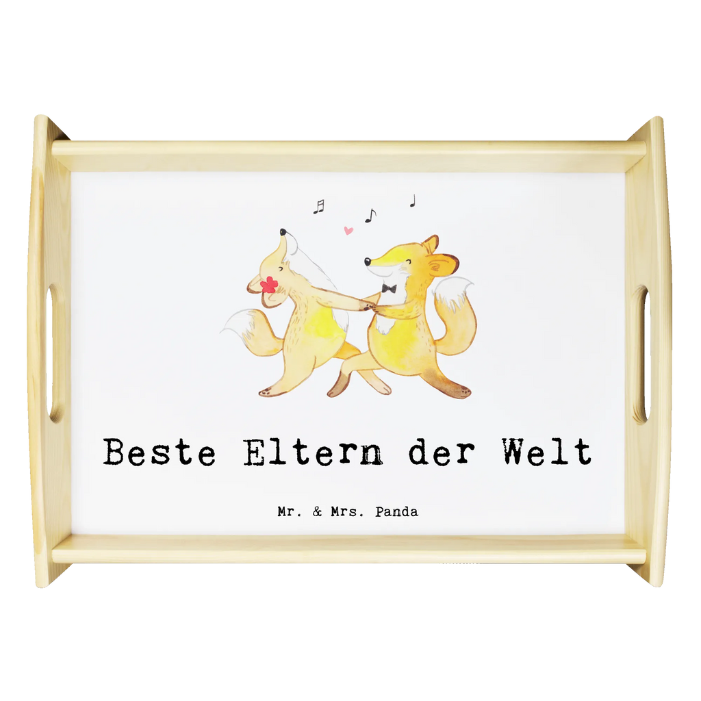 Serviertablett Fuchs Beste Eltern der Welt Serviertablett, Tablett, Holztablett, Küchentablett, Dekotablett, Frühstückstablett, für, Dankeschön, Geschenk, Schenken, Geburtstag, Geburtstagsgeschenk, Geschenkidee, Danke, Bedanken, Mitbringsel, Freude machen, Geschenktipp, Eltern, Mama, Papa, Erzeuger, Mami, Papi, Familie, Elternpaar, Mama und Papa