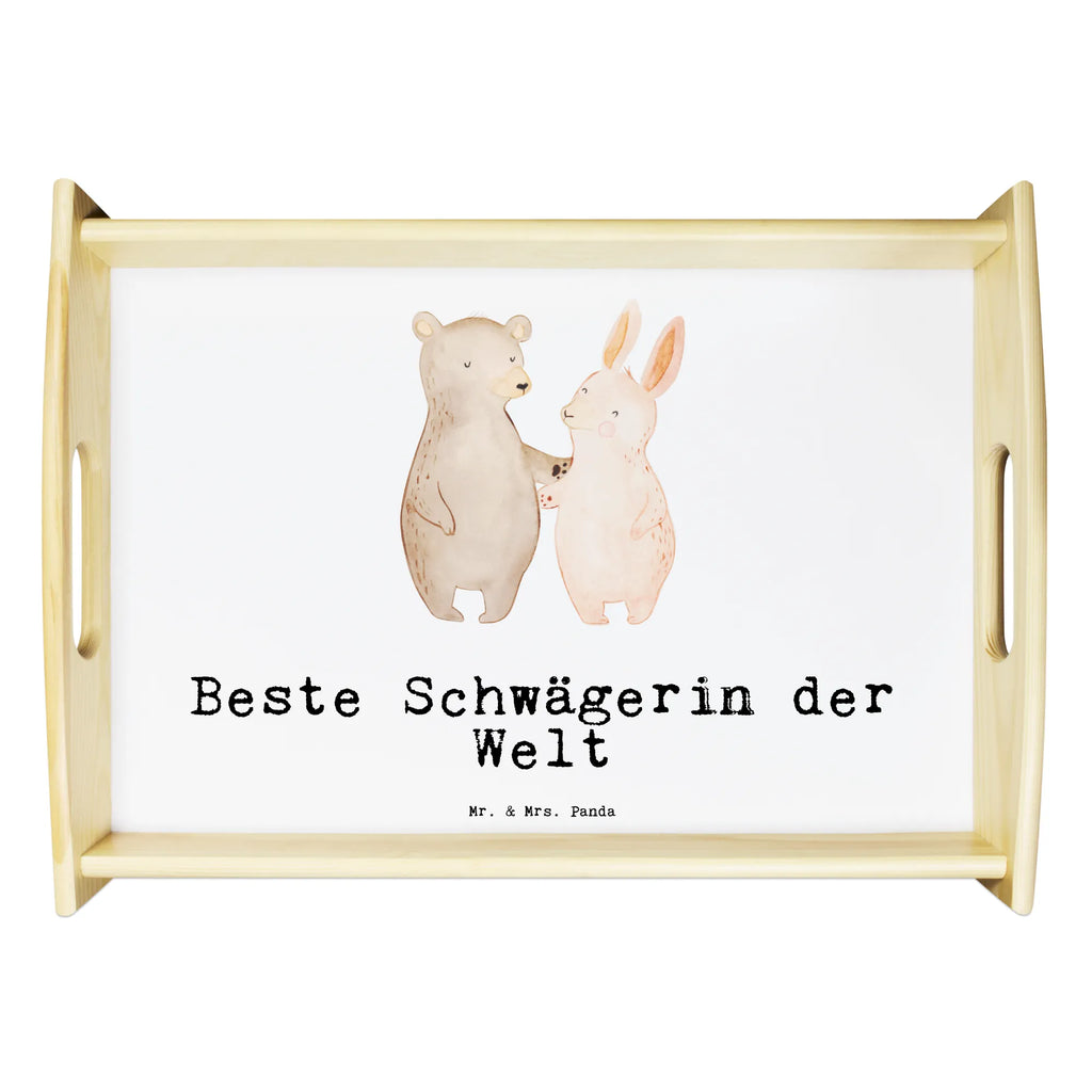 Serviertablett Hase Beste Schwägerin der Welt Serviertablett, Tablett, Holztablett, Küchentablett, Dekotablett, Frühstückstablett, für, Dankeschön, Geschenk, Schenken, Geburtstag, Geburtstagsgeschenk, Geschenkidee, Danke, Bedanken, Mitbringsel, Freude machen, Geschenktipp, Schwägerin, Schwähgerin, Schwippschwägerin, Familie, Verwandtschaft, angeheiratet, Frau, Ehemann, Schwester, Ehefrau, Bruder, Partner