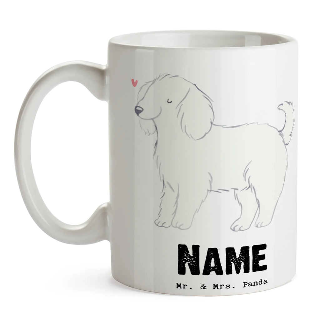 Personalisierte Tasse Bologneser Lebensretter Personalisierte Tasse, Namenstasse, Wunschname, Personalisiert, Tasse, Namen, Drucken, Tasse mit Namen, Hund, Hunderasse, Rassehund, Hundebesitzer, Geschenk, Tierfreund, Schenken, Welpe, Bologneser