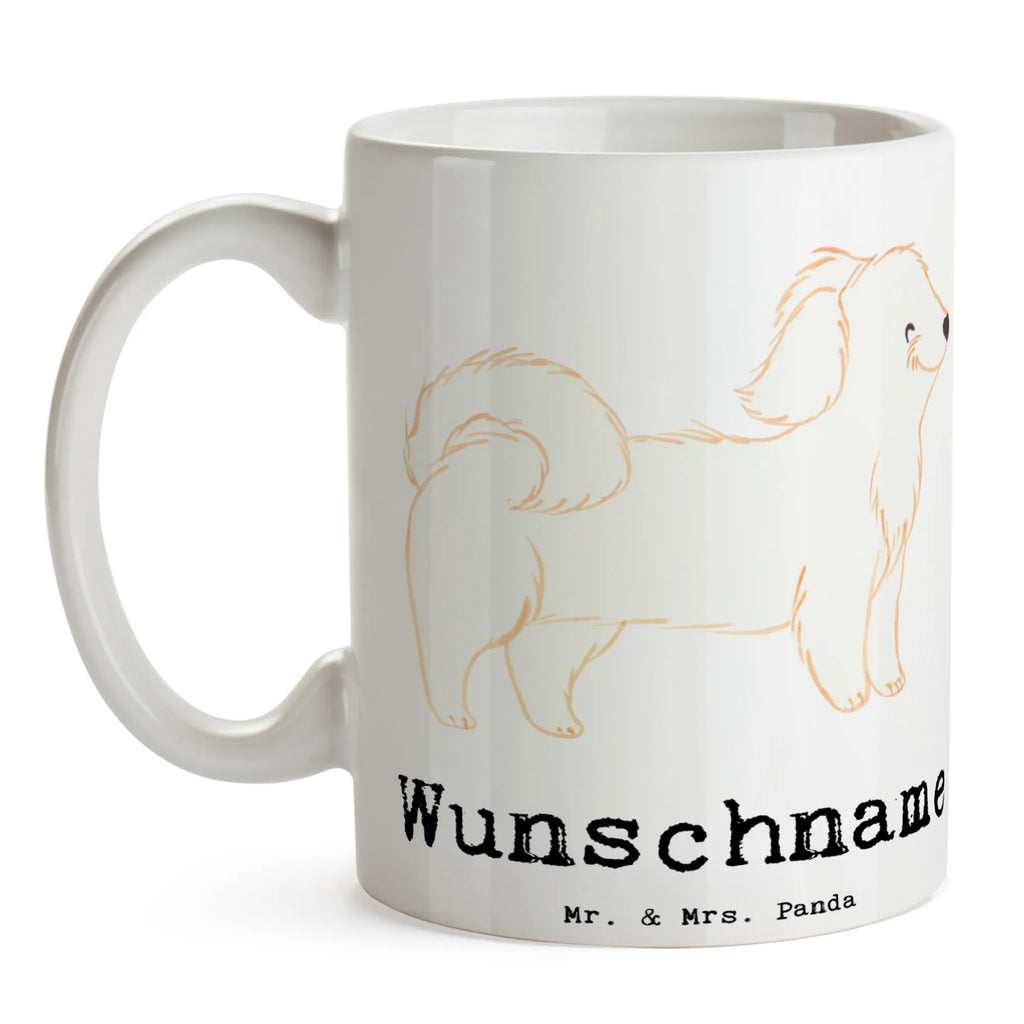 Personalisierte Tasse Havaneser Lebensretter Personalisierte Tasse, Namenstasse, Wunschname, Personalisiert, Tasse, Namen, Drucken, Tasse mit Namen, Hund, Hunderasse, Rassehund, Hundebesitzer, Geschenk, Tierfreund, Schenken, Welpe, Havaneser, Havi, Bichon Havanais, Bichón Habanero