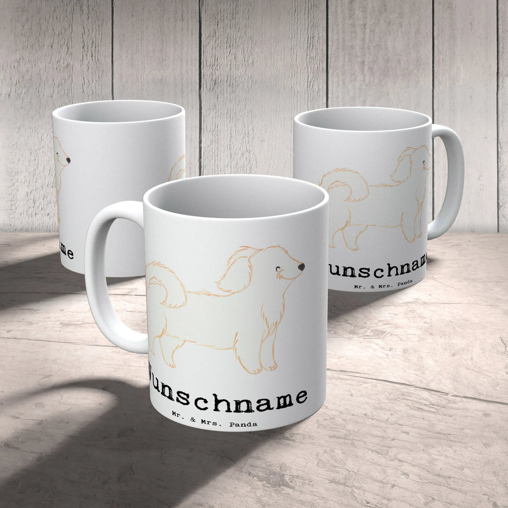 Personalisierte Tasse Havaneser Lebensretter Personalisierte Tasse, Namenstasse, Wunschname, Personalisiert, Tasse, Namen, Drucken, Tasse mit Namen, Hund, Hunderasse, Rassehund, Hundebesitzer, Geschenk, Tierfreund, Schenken, Welpe, Havaneser, Havi, Bichon Havanais, Bichón Habanero