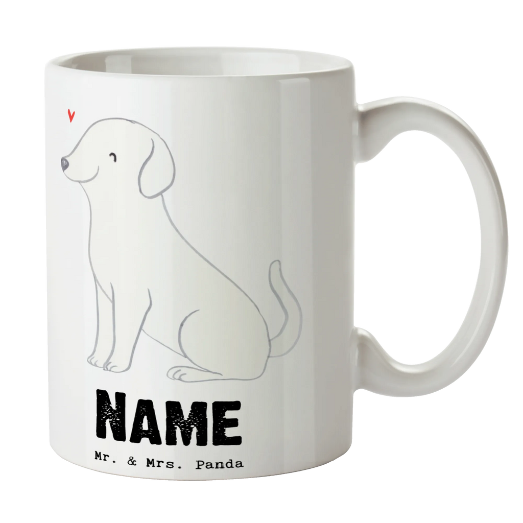 Personalisierte Tasse Labrador Lebensretter Personalisierte Tasse, Namenstasse, Wunschname, Personalisiert, Tasse, Namen, Drucken, Tasse mit Namen, Hund, Hunderasse, Rassehund, Hundebesitzer, Geschenk, Tierfreund, Schenken, Welpe, Labrador