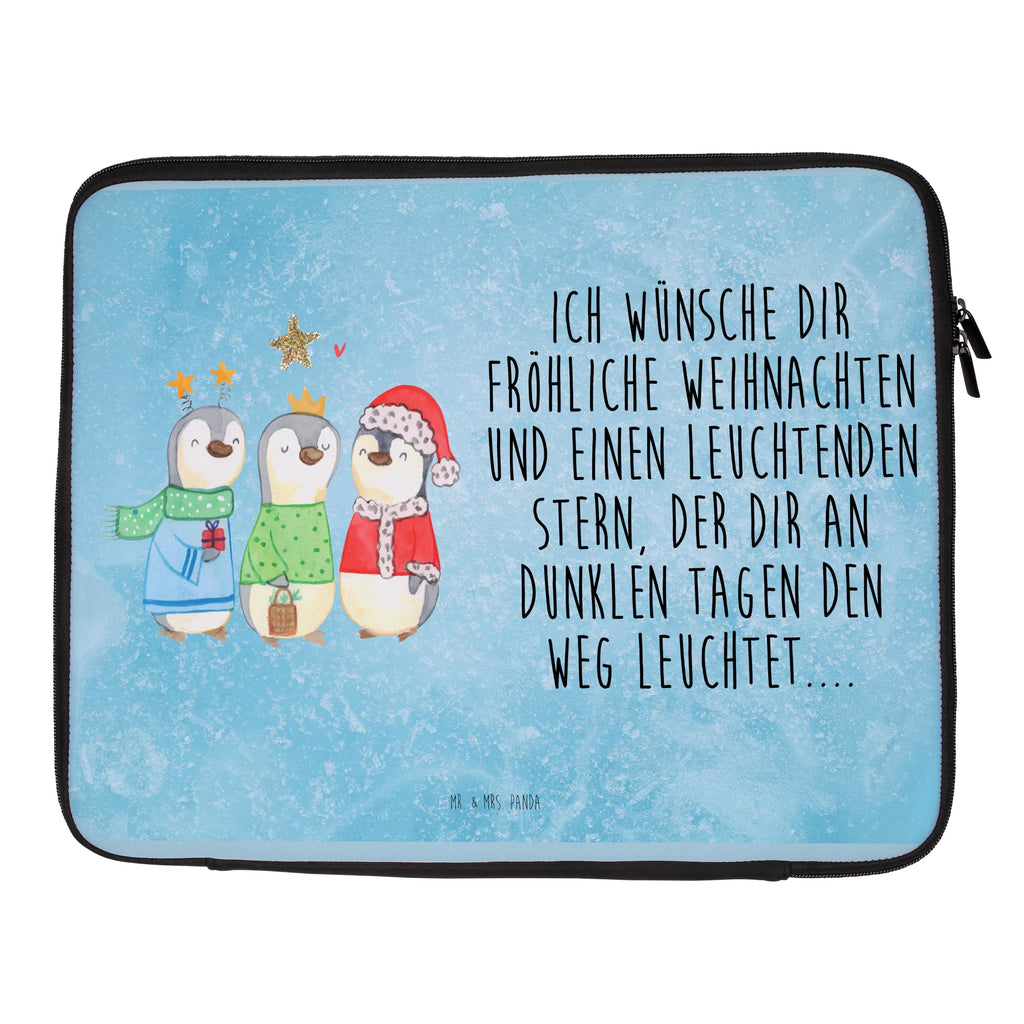 Notebook Tasche Winterzeit Heilige drei Könige Notebook Tasche, Laptop, Computertasche, Tasche, Notebook-Tasche, Notebook-Reisehülle, Notebook Schutz, Winter, Weihnachten, Weihnachtsdeko, Nikolaus, Advent, Heiligabend, Wintermotiv, Weihnachtsmann, Heilige drei Könige, Weihnachtstage, Weihnachtszeit