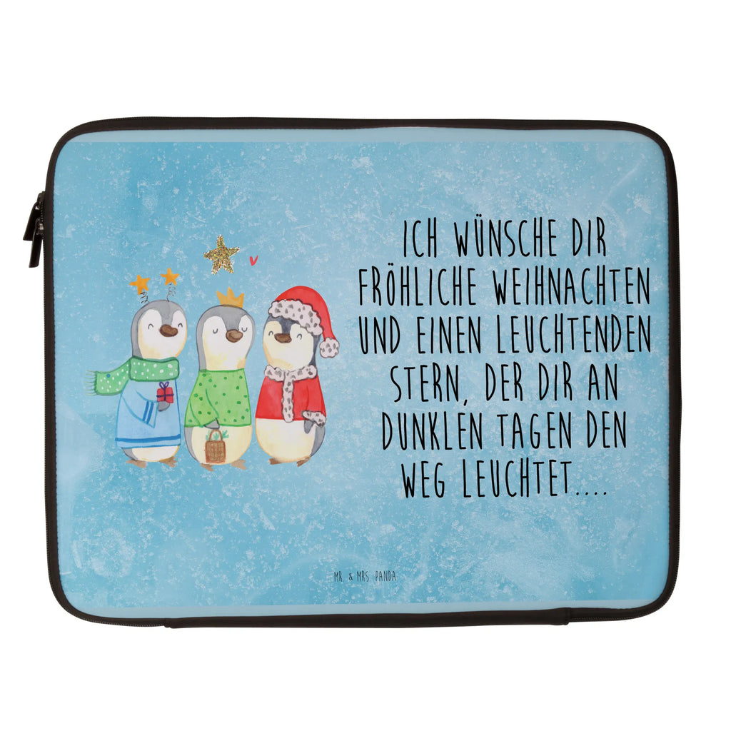 Notebook Tasche Winterzeit Heilige drei Könige Notebook Tasche, Laptop, Computertasche, Tasche, Notebook-Tasche, Notebook-Reisehülle, Notebook Schutz, Winter, Weihnachten, Weihnachtsdeko, Nikolaus, Advent, Heiligabend, Wintermotiv, Weihnachtsmann, Heilige drei Könige, Weihnachtstage, Weihnachtszeit