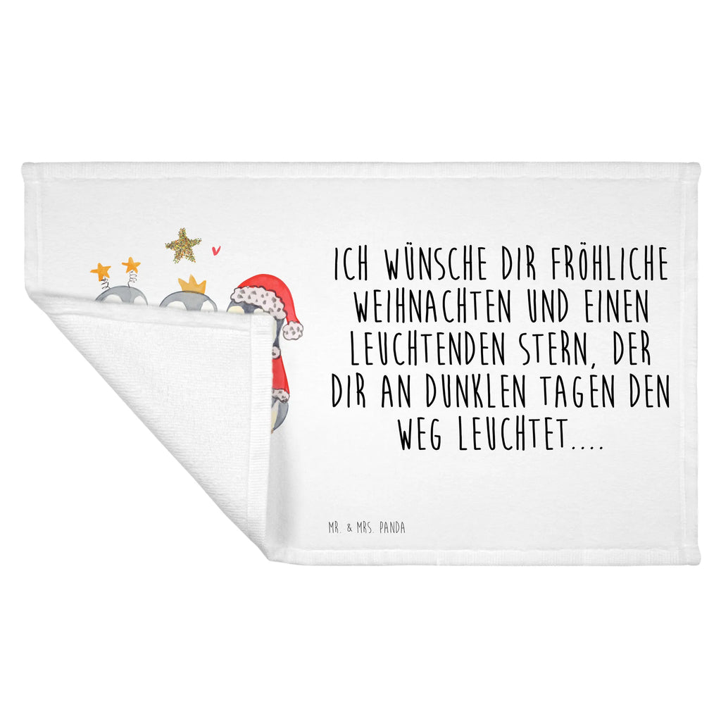 Handtuch Winterzeit Heilige drei Könige Gästetuch, Reisehandtuch, Sport Handtuch, Frottier, Kinder Handtuch, Winter, Weihnachten, Weihnachtsdeko, Nikolaus, Advent, Heiligabend, Wintermotiv, Weihnachtsmann, Heilige drei Könige, Weihnachtstage, Weihnachtszeit